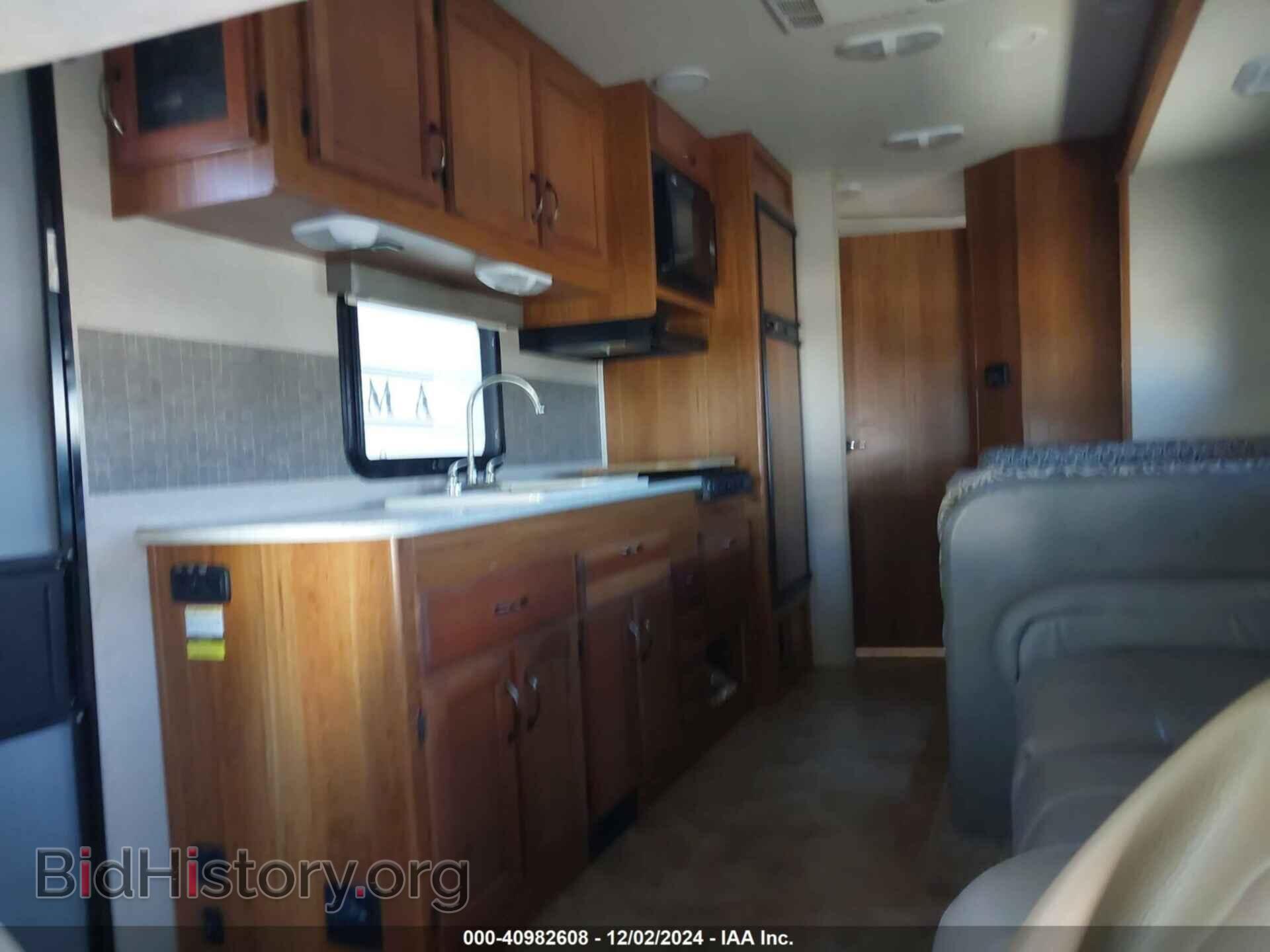 2015 FORD E-450 CUTAWAY - VIN: 1FDXE4FS7FDA33879 - Фото 6