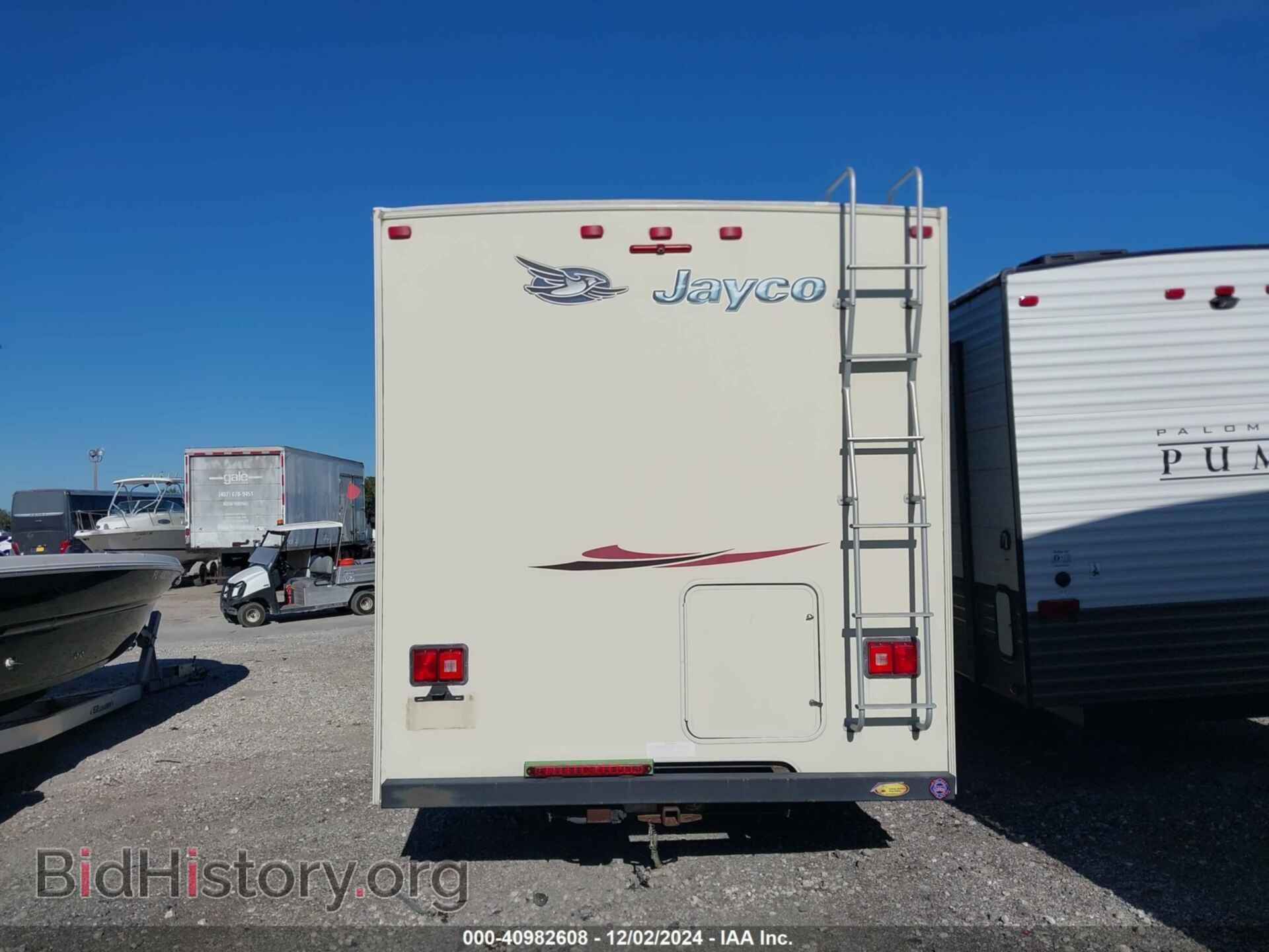 2015 FORD E-450 CUTAWAY - VIN: 1FDXE4FS7FDA33879 - Фото 7