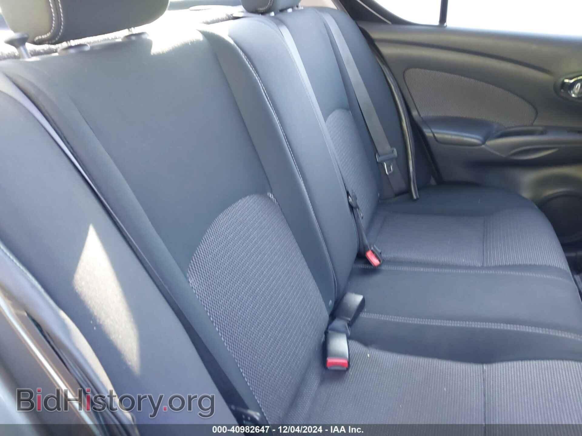 2016 NISSAN VERSA - VIN: 3N1CN7AP8GL846847 - Фото 8