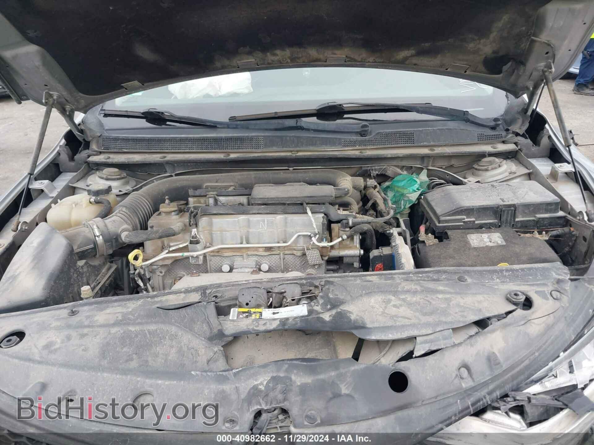 2015 CHRYSLER 200 - VIN: 1C3CCCFBXFN567783 - Фото 10