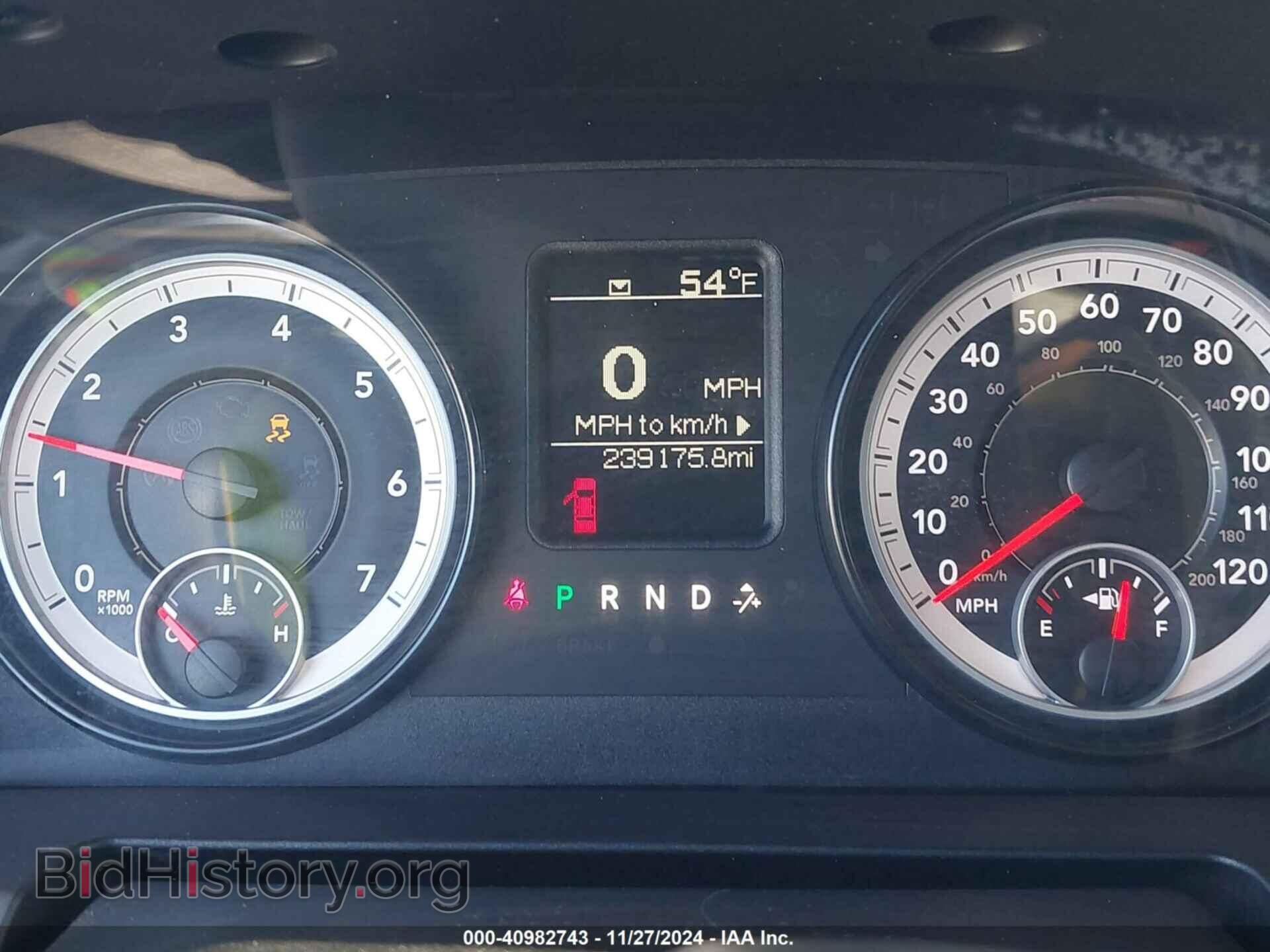 2015 RAM 2500 - VIN: 3C6TR5CT3FG508299 - Фото 15