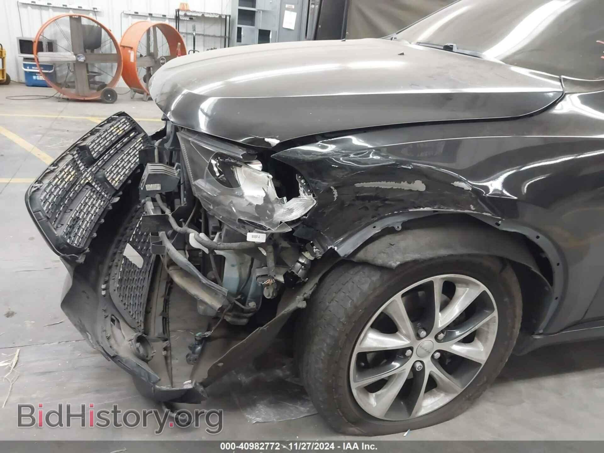 2014 DODGE DURANGO - VIN: 1C4SDHCT5EC382758 - Photo 6