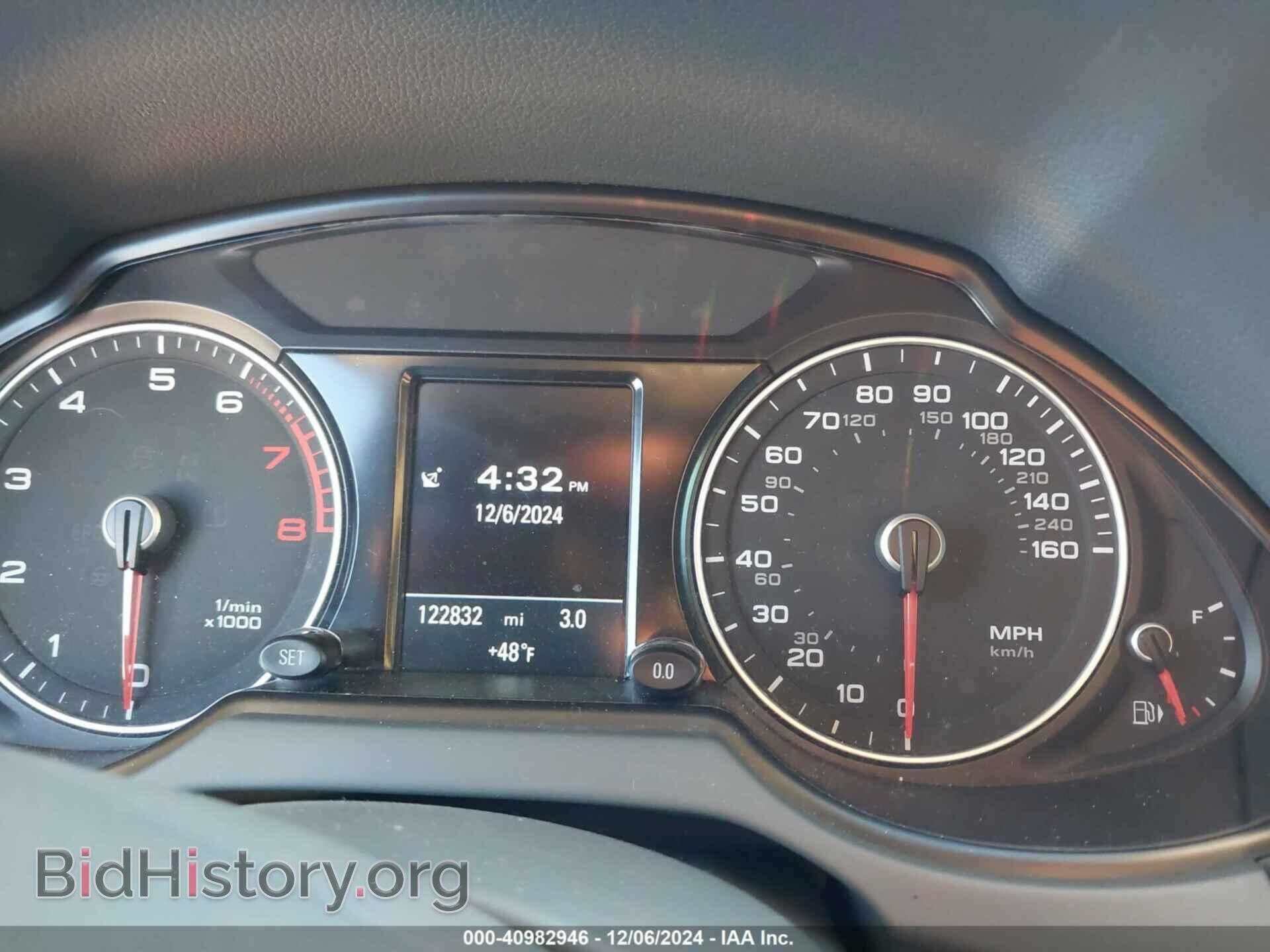 2015 AUDI Q5 - VIN: WA1LFAFP6FA021034 - Фото 7