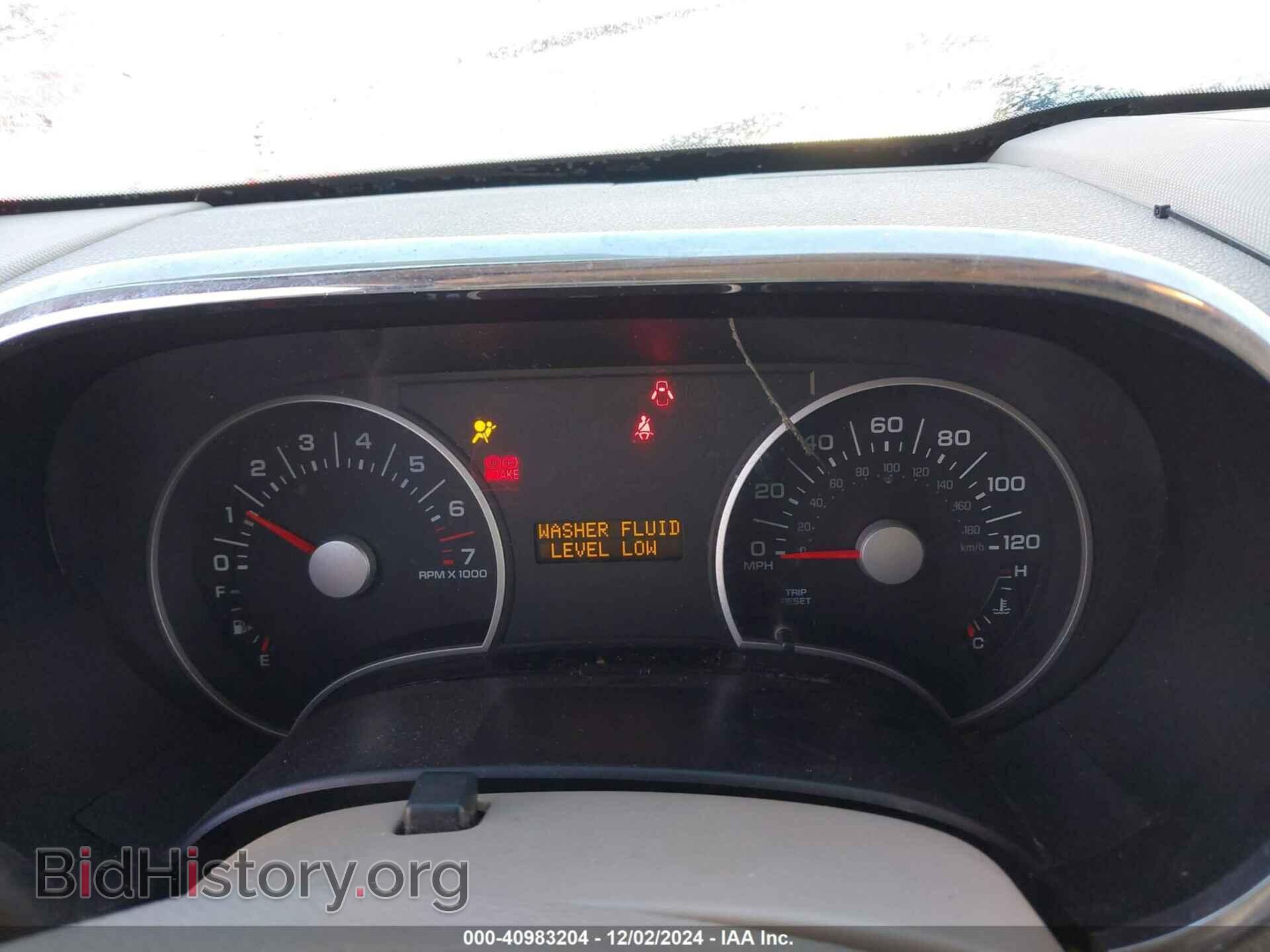 2006 FORD EXPLORER - VIN: 1FMEU73E86ZA29319 - Фото 7
