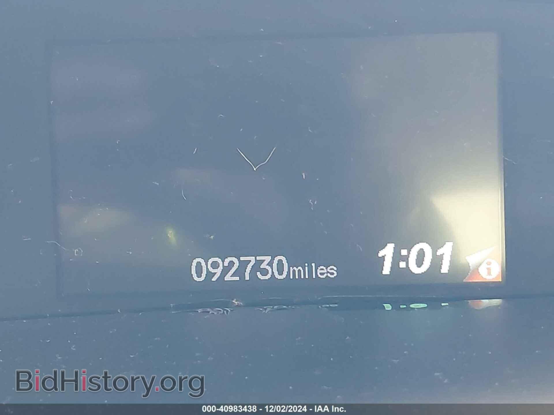 2012 HONDA CIVIC - VIN: 19XFB2F59CE336437 - Фото 16