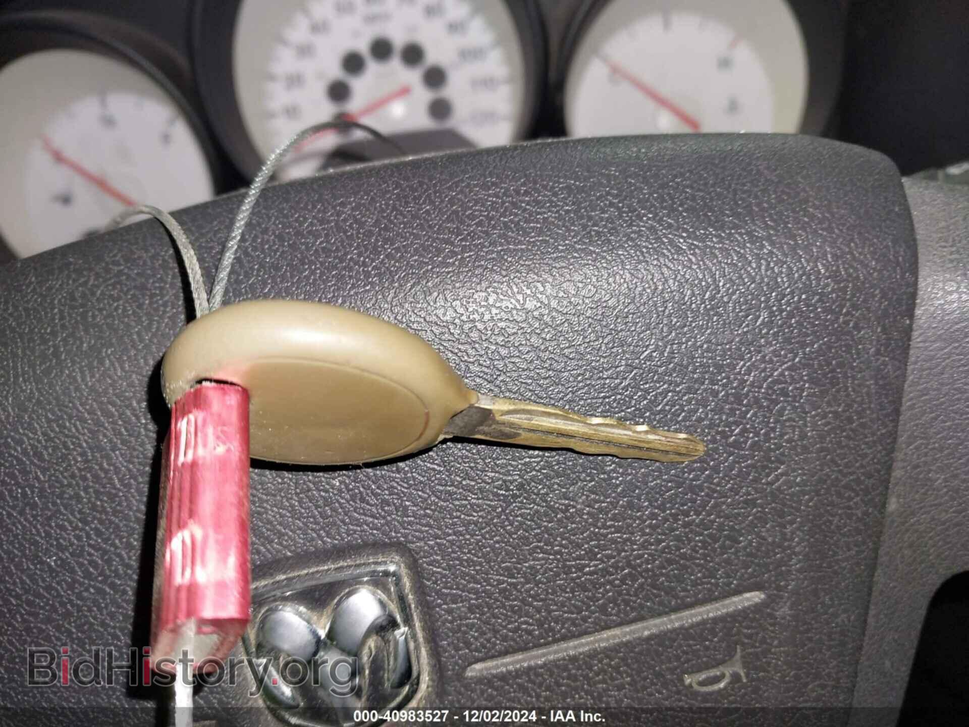 2008 DODGE CALIBER - VIN: 1B3HB28BX8D702668 - Фото 11