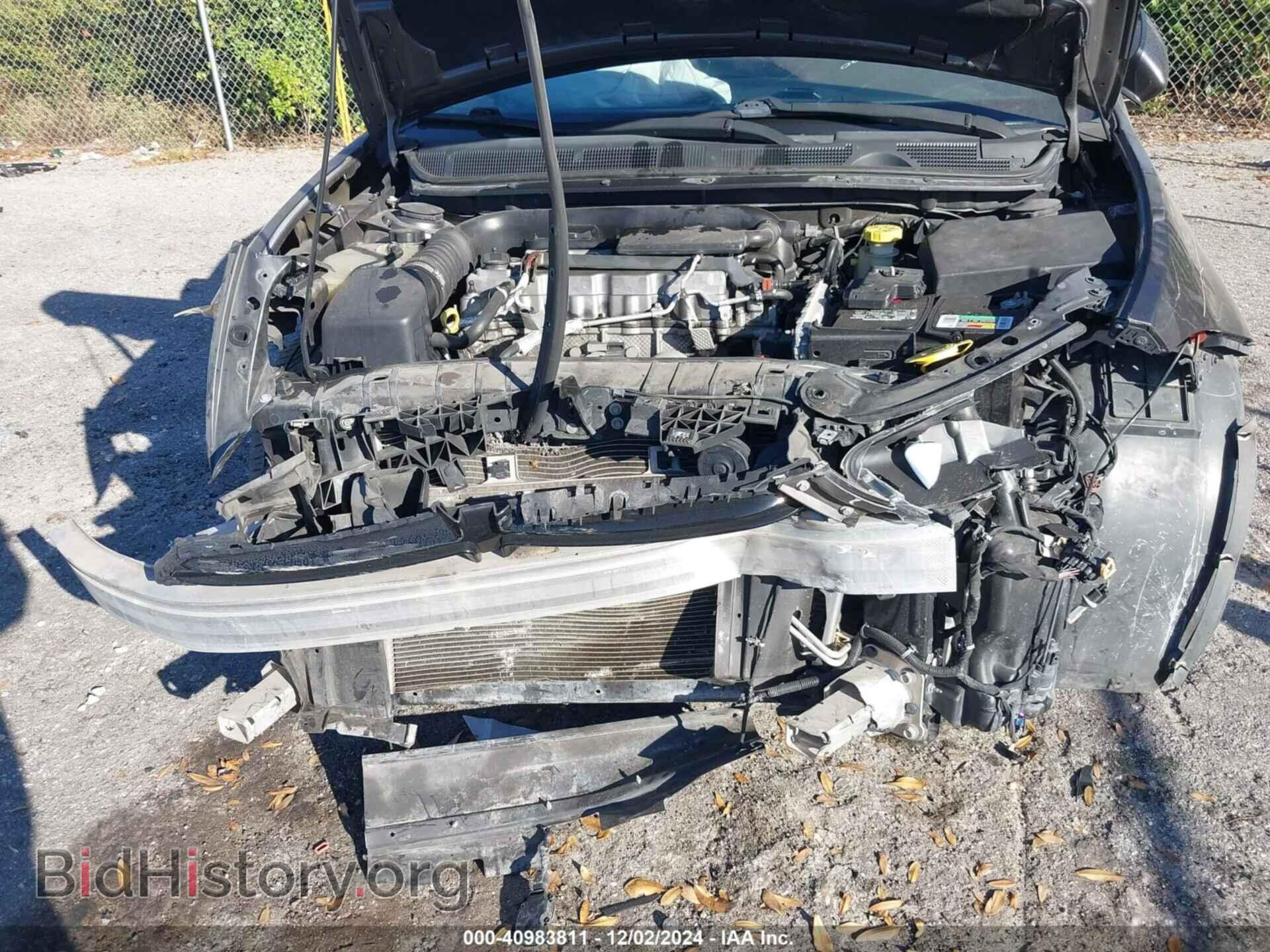 2015 DODGE DART - VIN: 1C3CDFBB7FD336589 - Photo 6