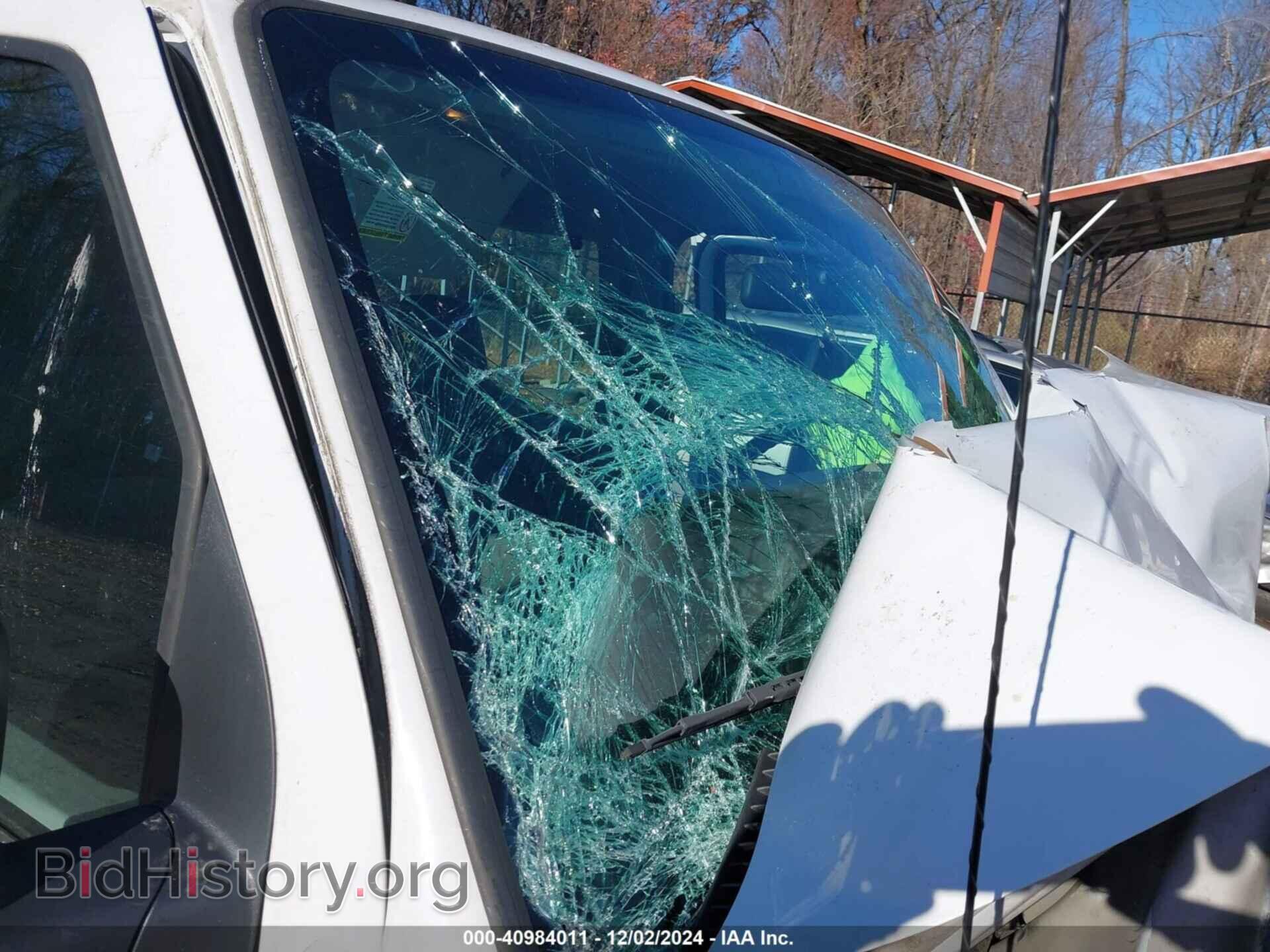 2012 FORD E-150 - VIN: 1FMNE1BW2CDA20810 - Фото 19