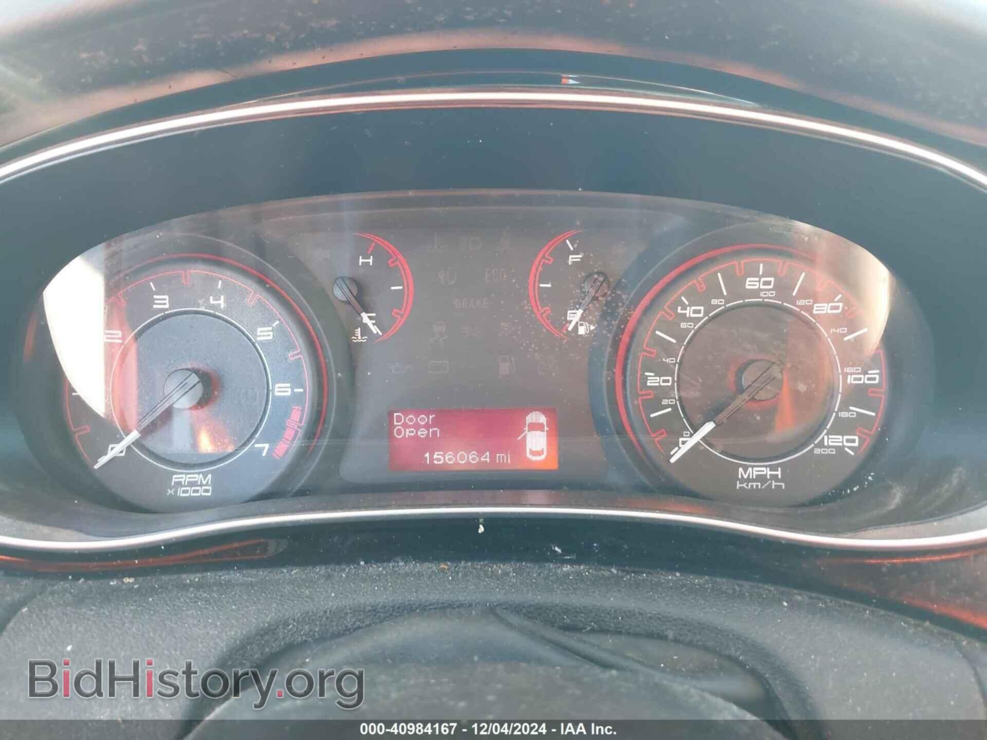2013 DODGE DART - VIN: 1C3CDFBA5DD149128 - Фото 7