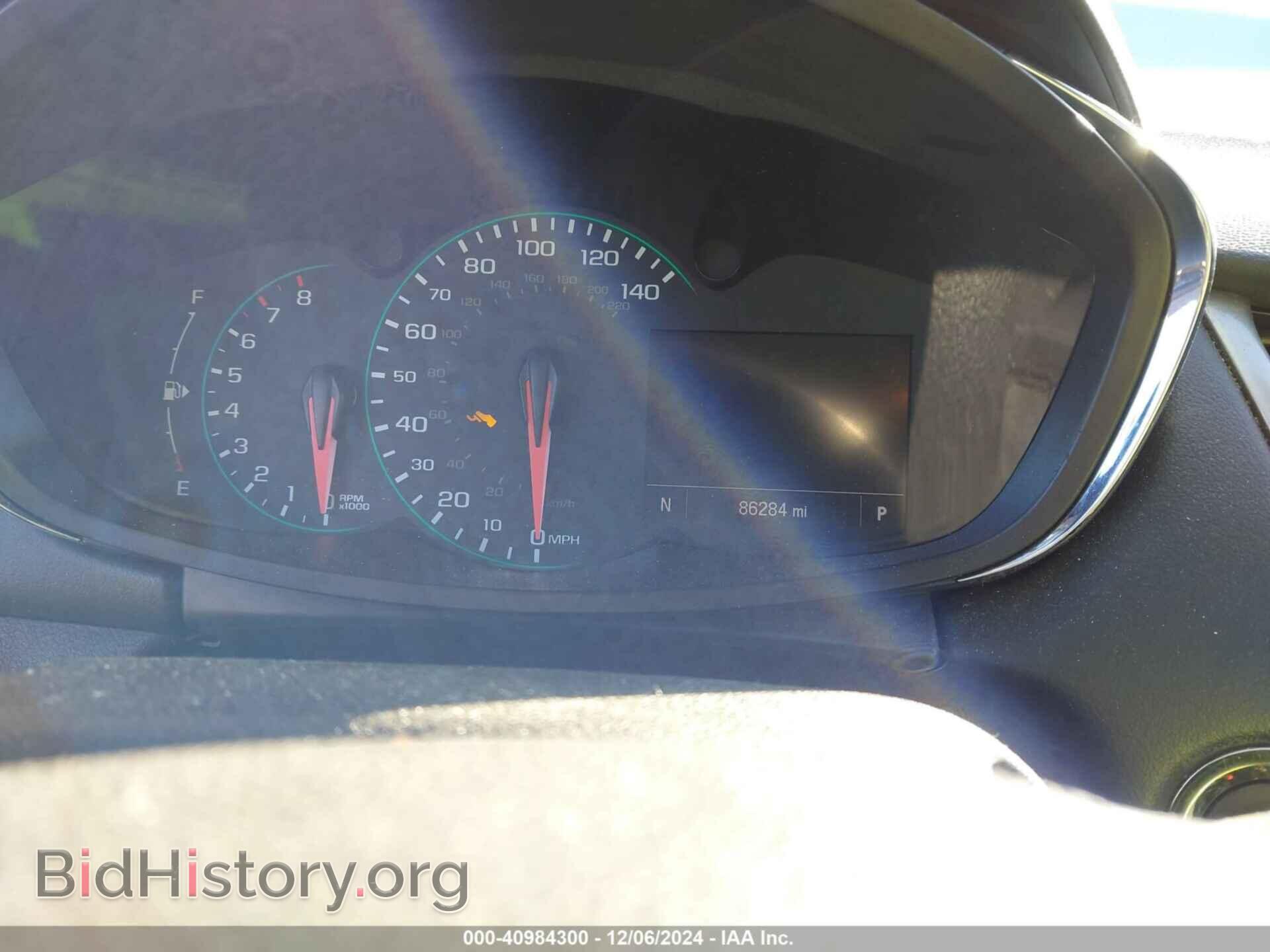 2019 CHEVROLET TRAX - VIN: 3GNCJPSB3KL227892 - Фото 7