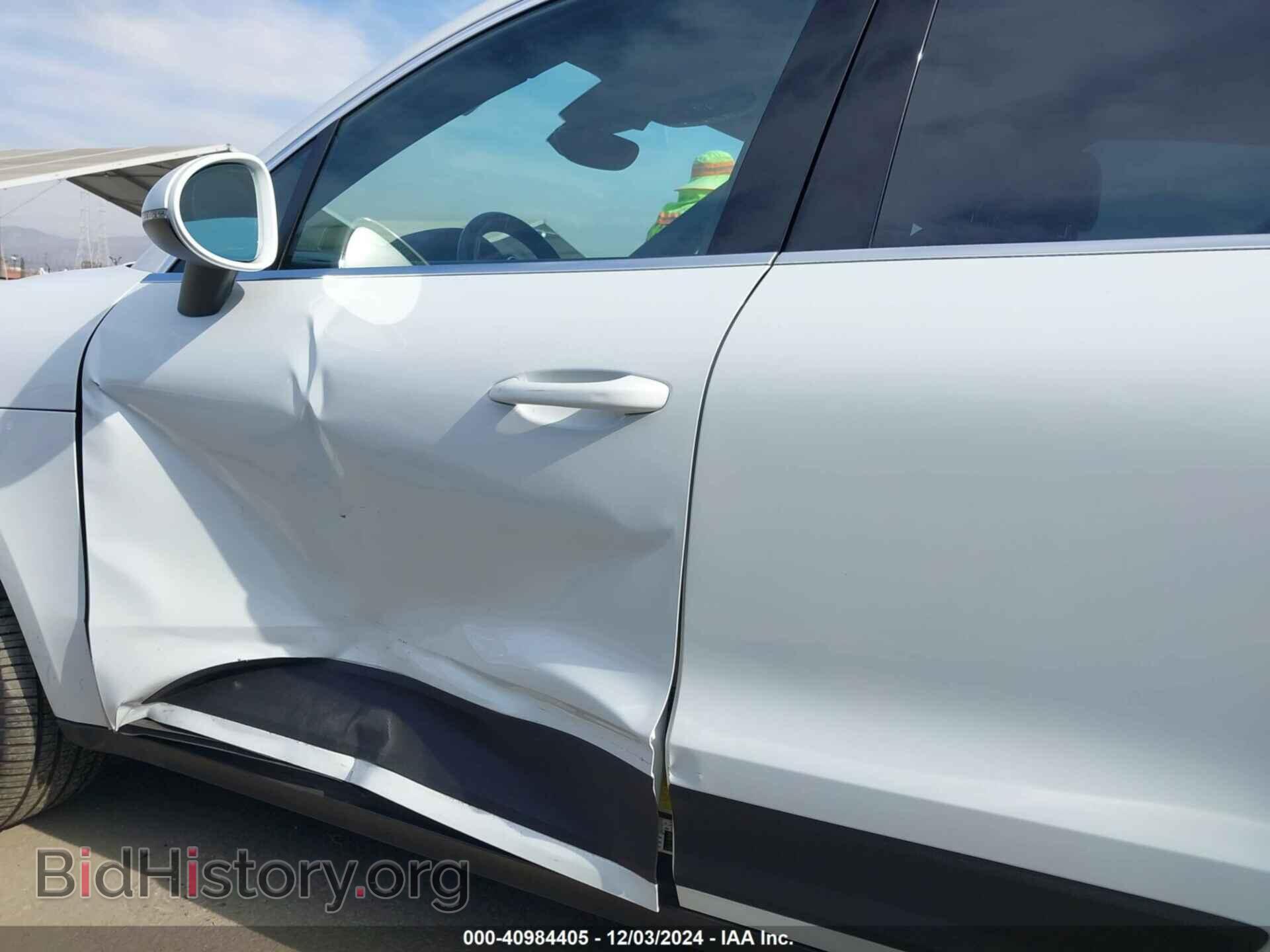 2017 PORSCHE MACAN - VIN: WP1AB2A51HLB16689 - Photo 17