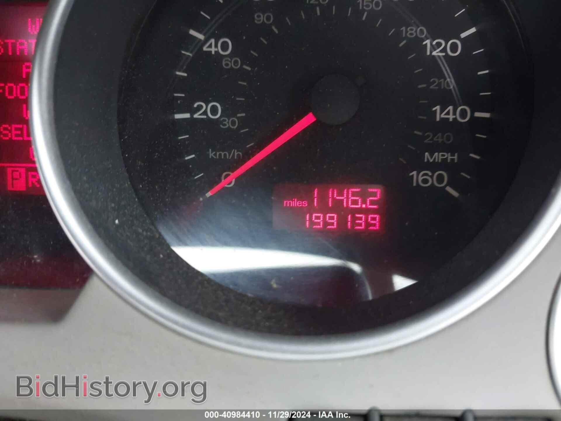 2005 AUDI A4 - VIN: WAUDT48H75K014643 - Фото 16