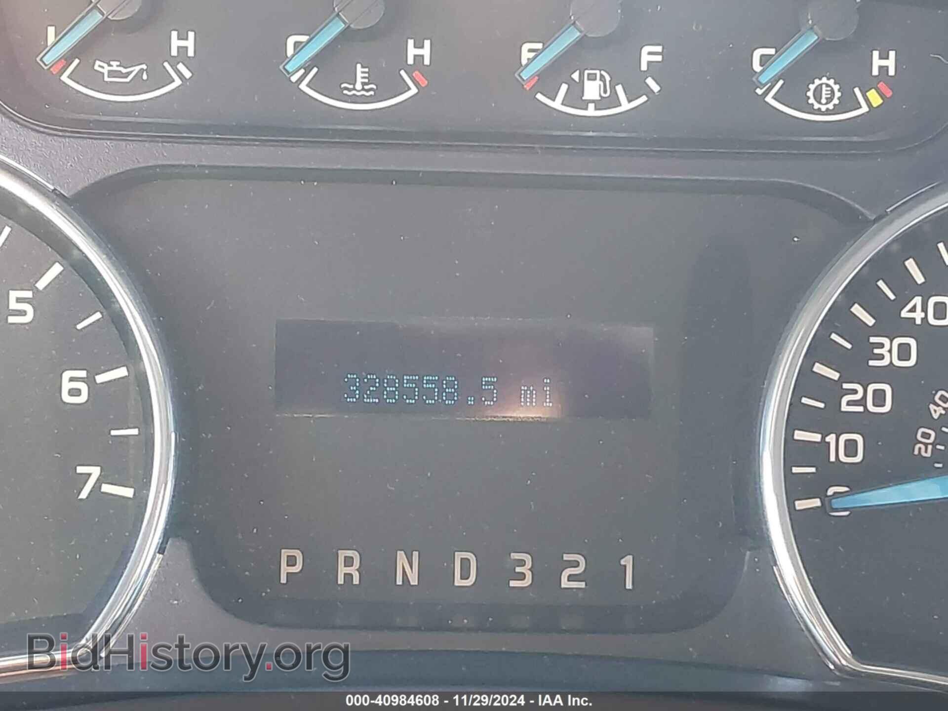 2014 FORD F-150 - VIN: 1FTFW1CF2EKE02192 - Фото 14