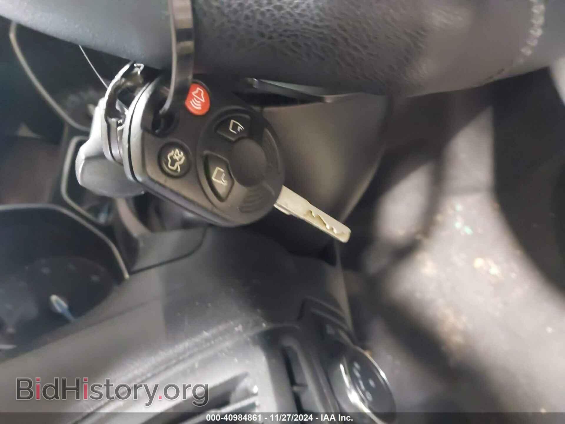 2012 FORD FOCUS - VIN: 1FAHP3F25CL240744 - Фото 11