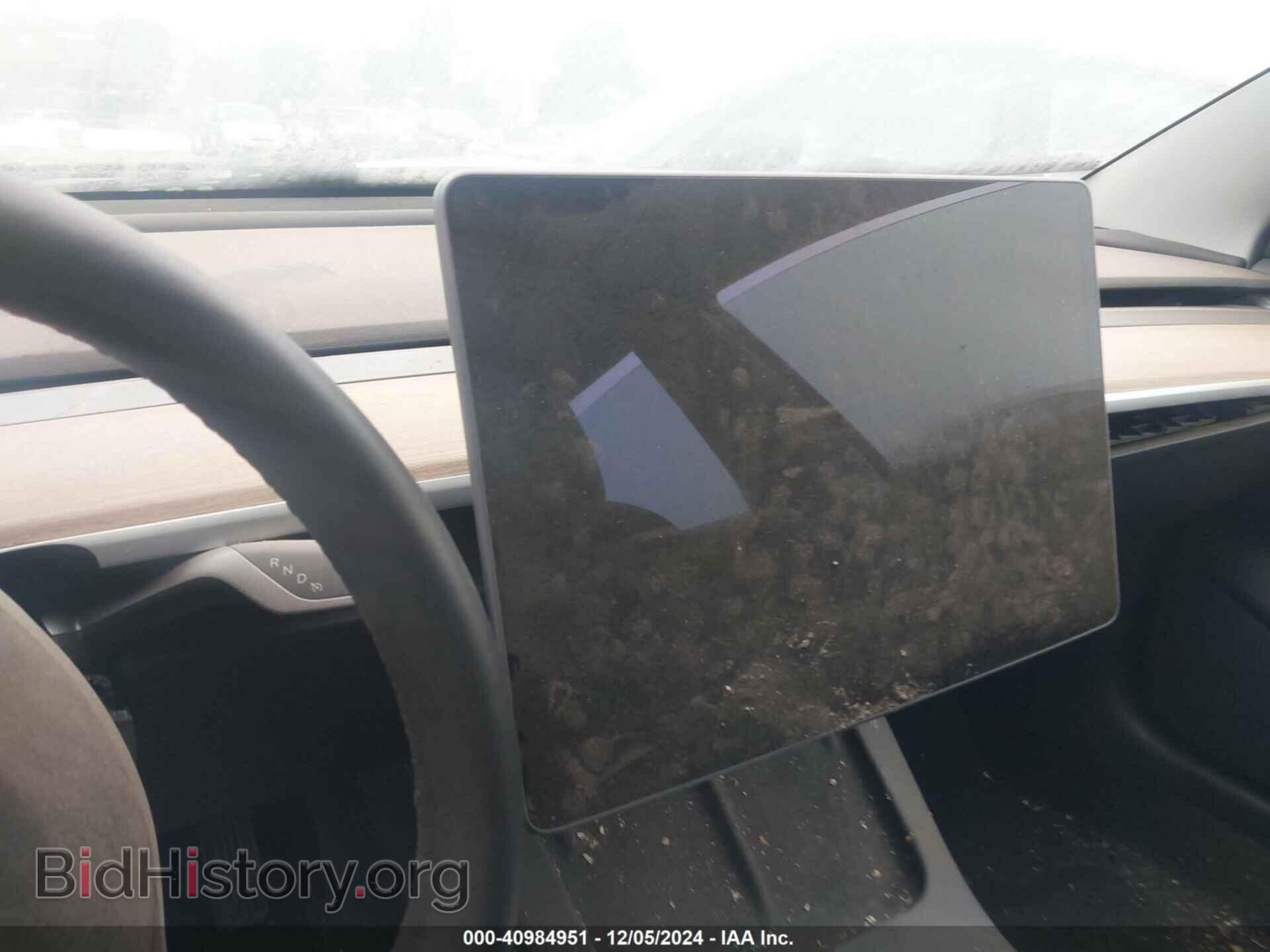 2022 TESLA MODEL 3 - VIN: 5YJ3E1EA4NF210499 - Фото 7