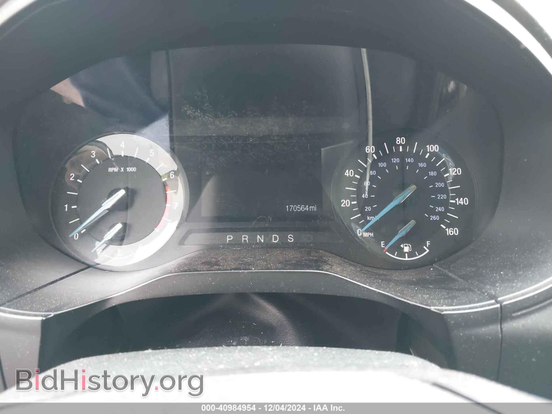 2015 FORD EDGE - VIN: 2FMTK4G99FBB68340 - Фото 6