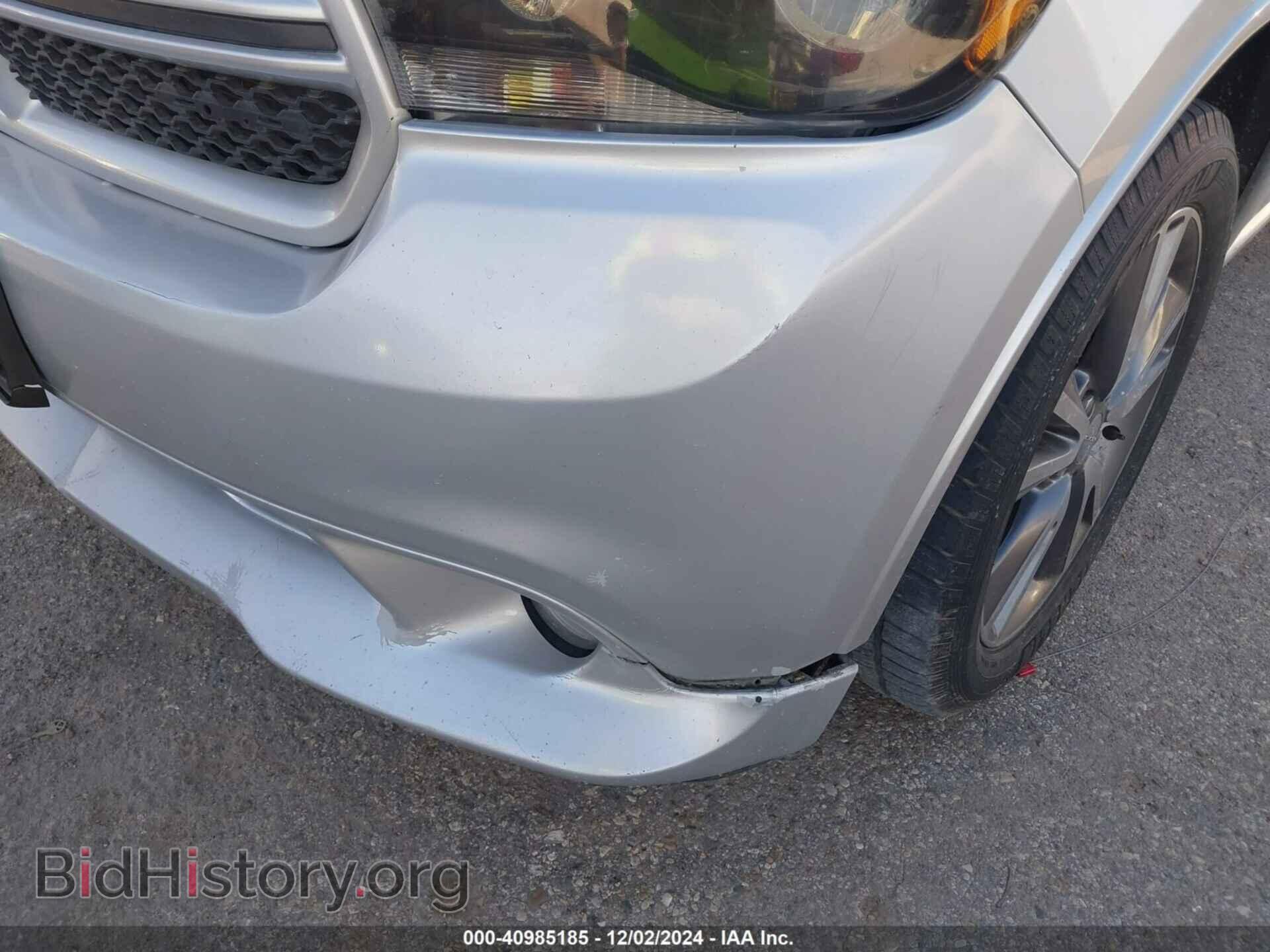 2013 DODGE DURANGO - VIN: 1C4RDHAG7DC575139 - Photo 6