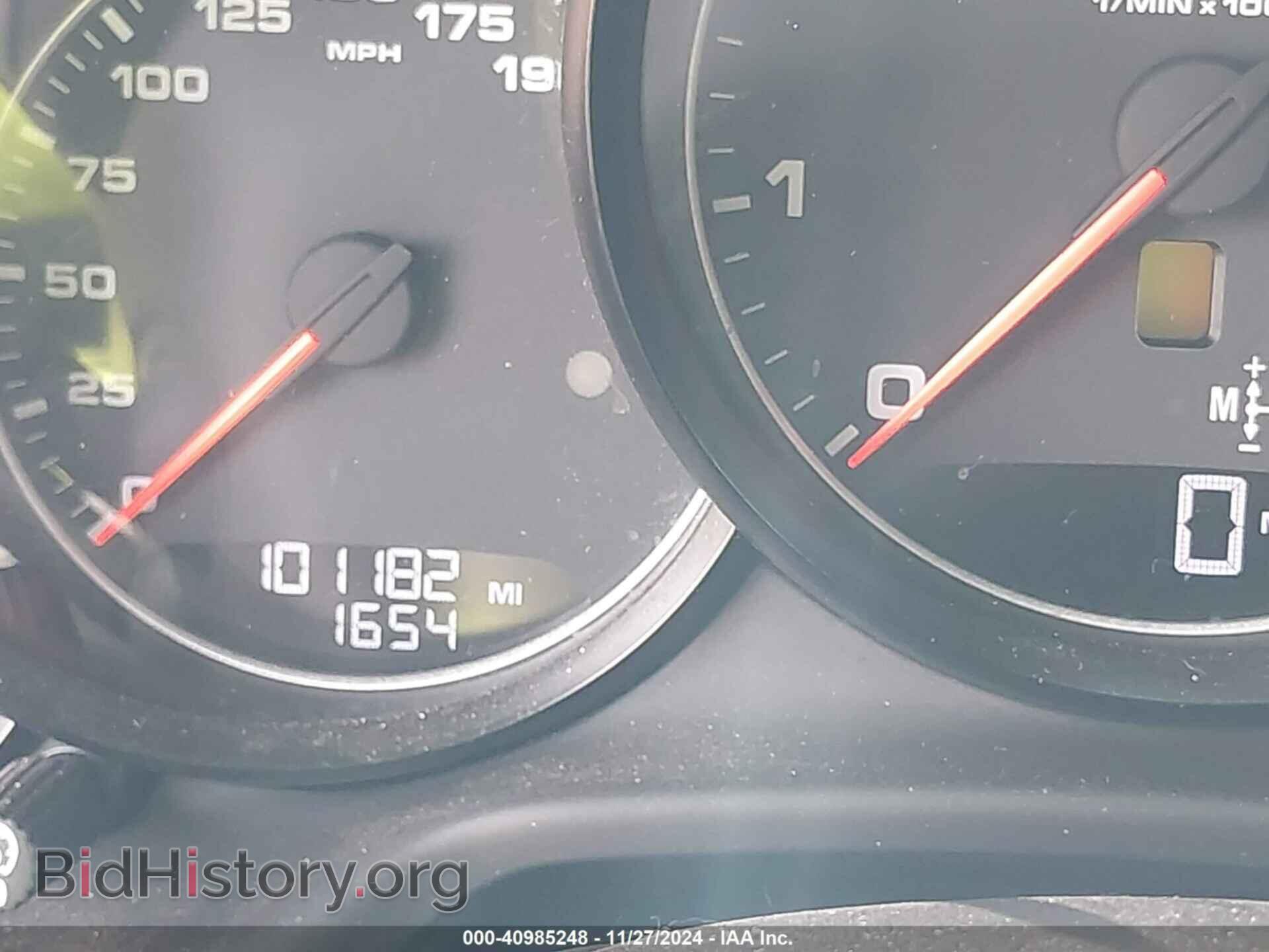 2013 PORSCHE PANAMERA - VIN: WP0AA2A76DL017592 - Фото 14
