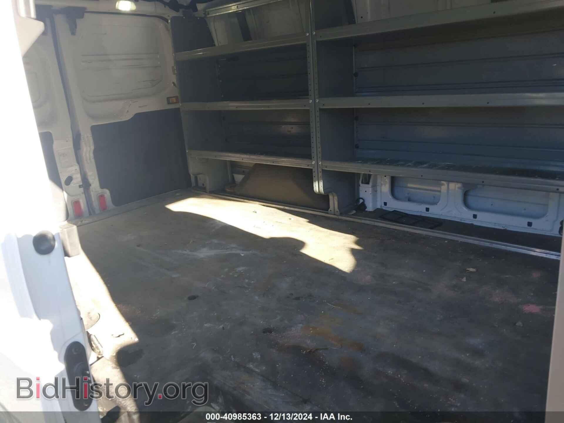 2015 FORD TRANSIT-150 - VIN: 1FTNE1YM0FKA87450 - Photo 3
