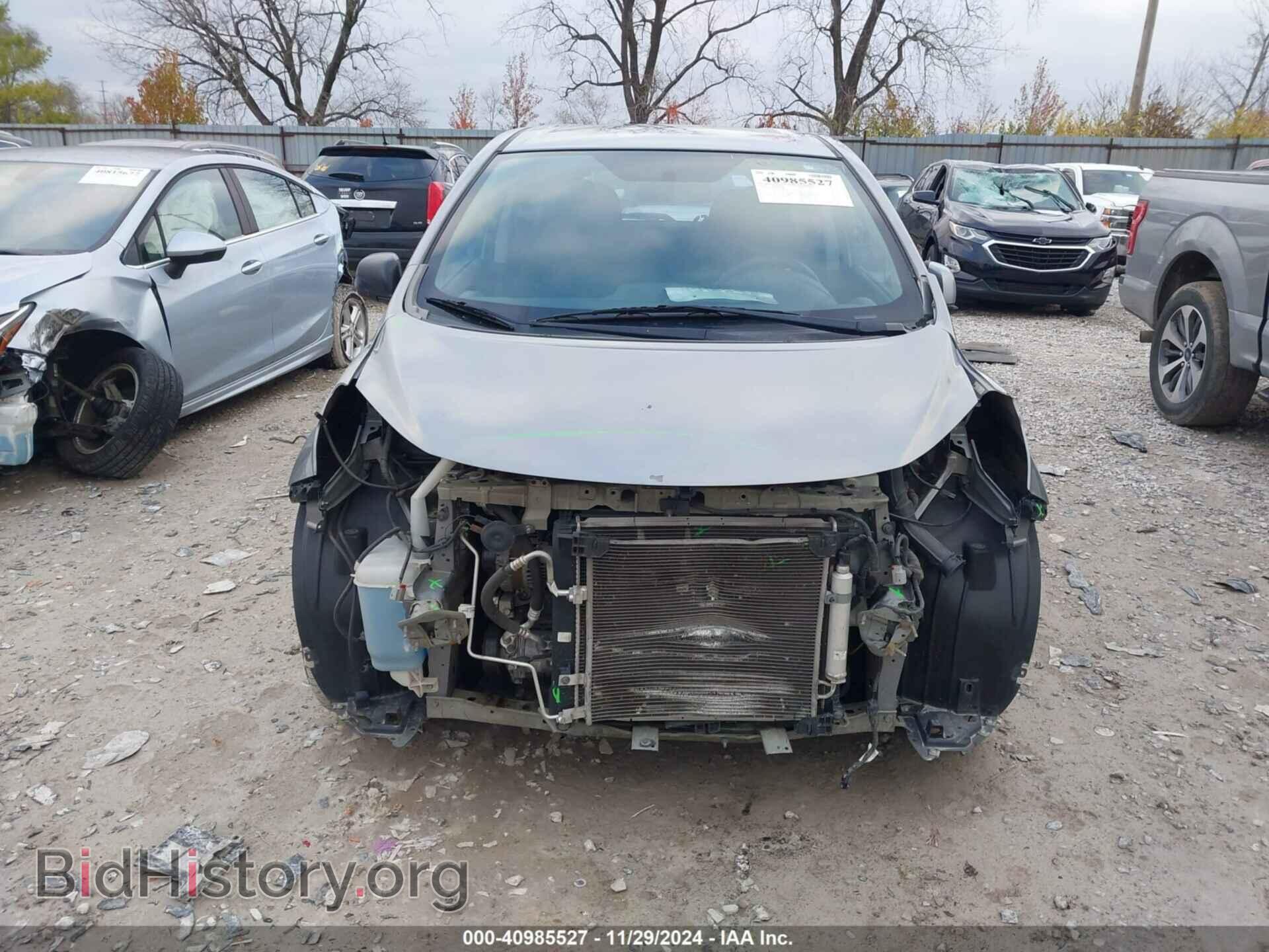 2014 NISSAN VERSA NOTE - VIN: 3N1CE2CPXEL428304 - Фото 13