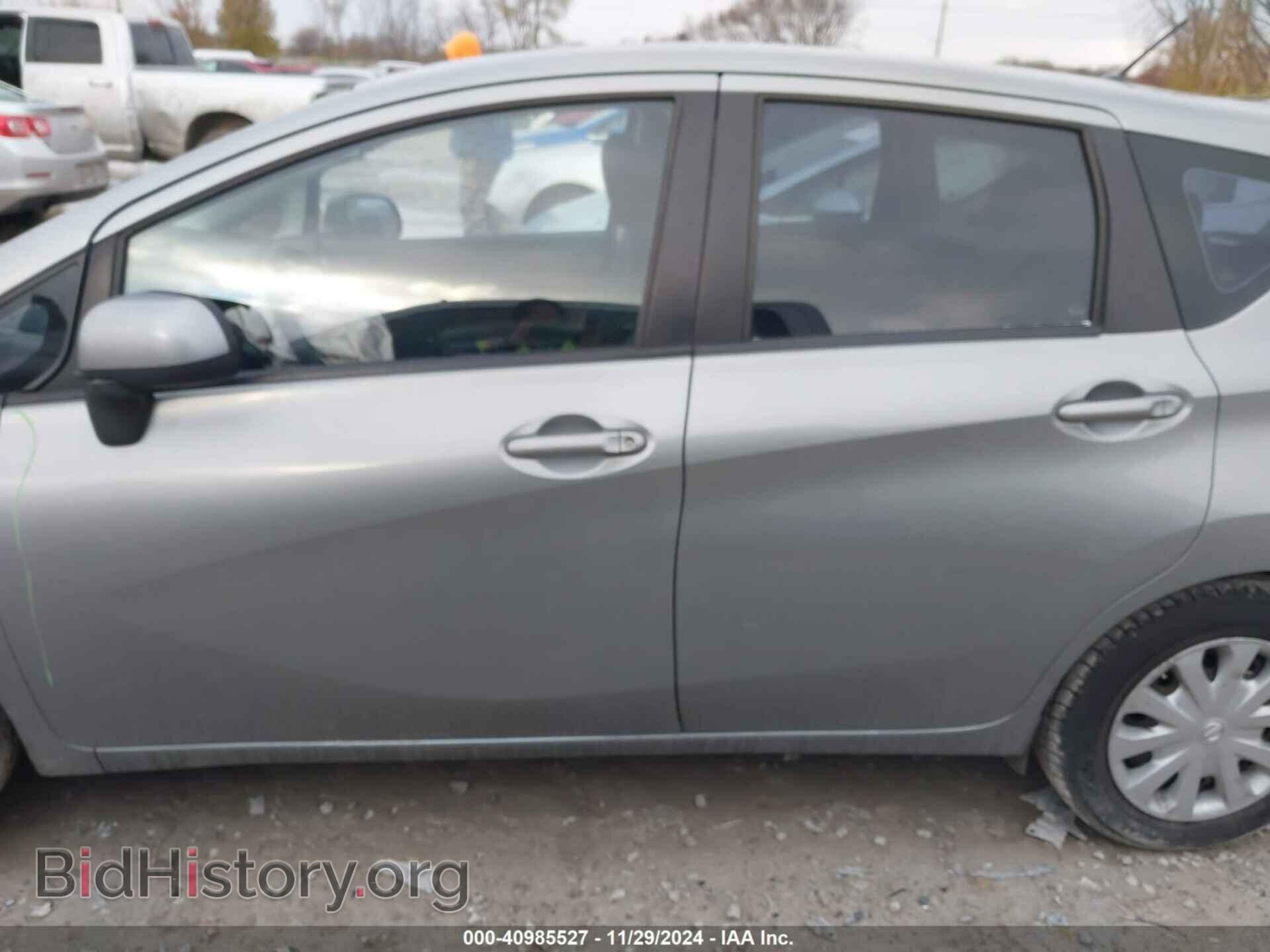 2014 NISSAN VERSA NOTE - VIN: 3N1CE2CPXEL428304 - Фото 15