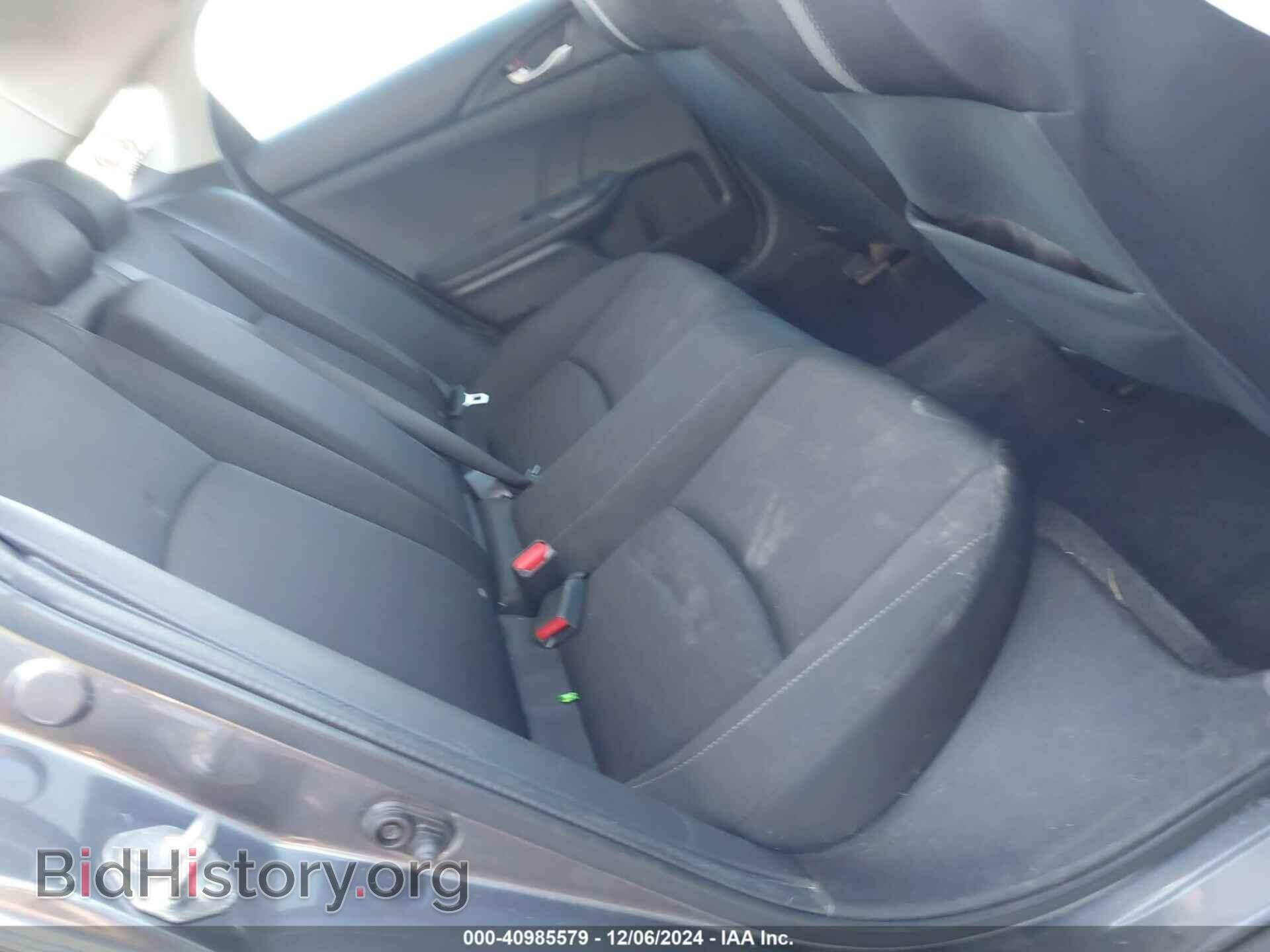 2018 HONDA CIVIC - VIN: 2HGFC2F76JH533910 - Фото 7