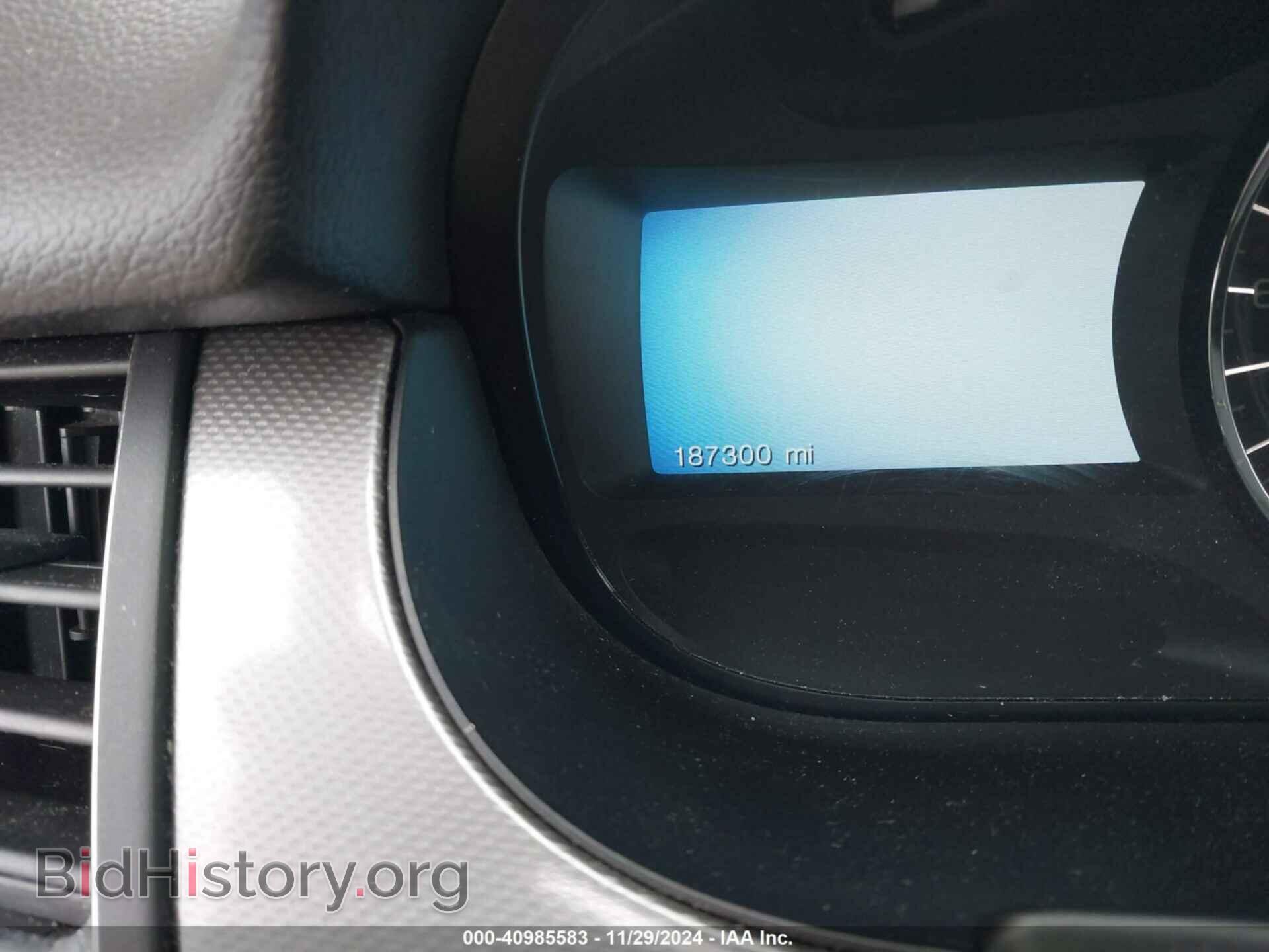 2014 FORD EDGE - VIN: 2FMDK4JC5EBB53440 - Фото 7