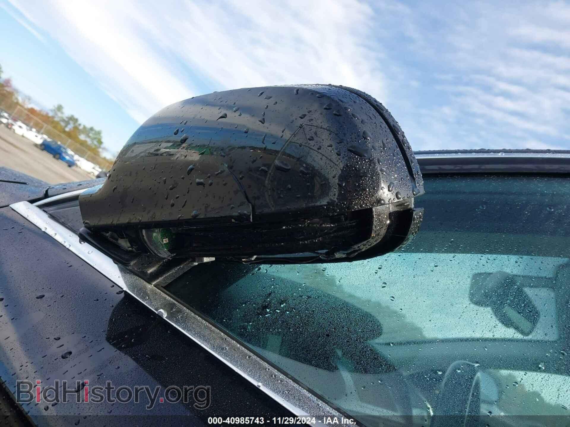 2011 AUDI A4 - VIN: WAUFFAFL6BN007764 - Фото 11