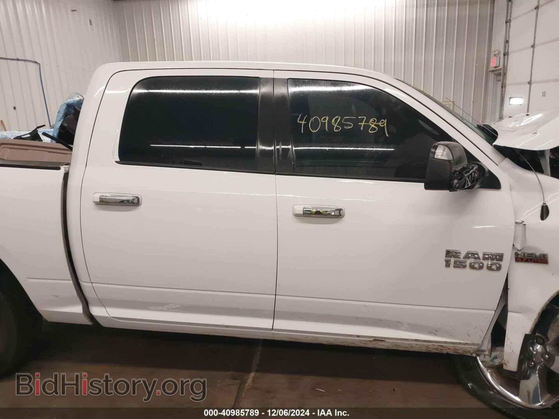 2015 RAM 1500 - VIN: 1C6RR7LT6FS609738 - Фото 13