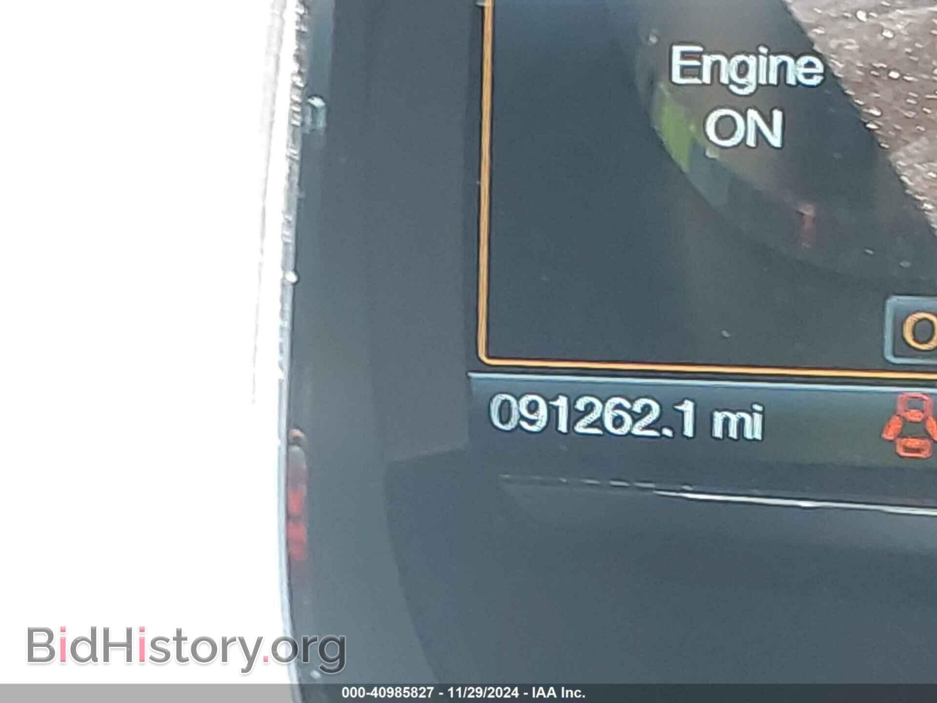 2016 FORD TAURUS - VIN: 1FAHP2E89GG113400 - Фото 16