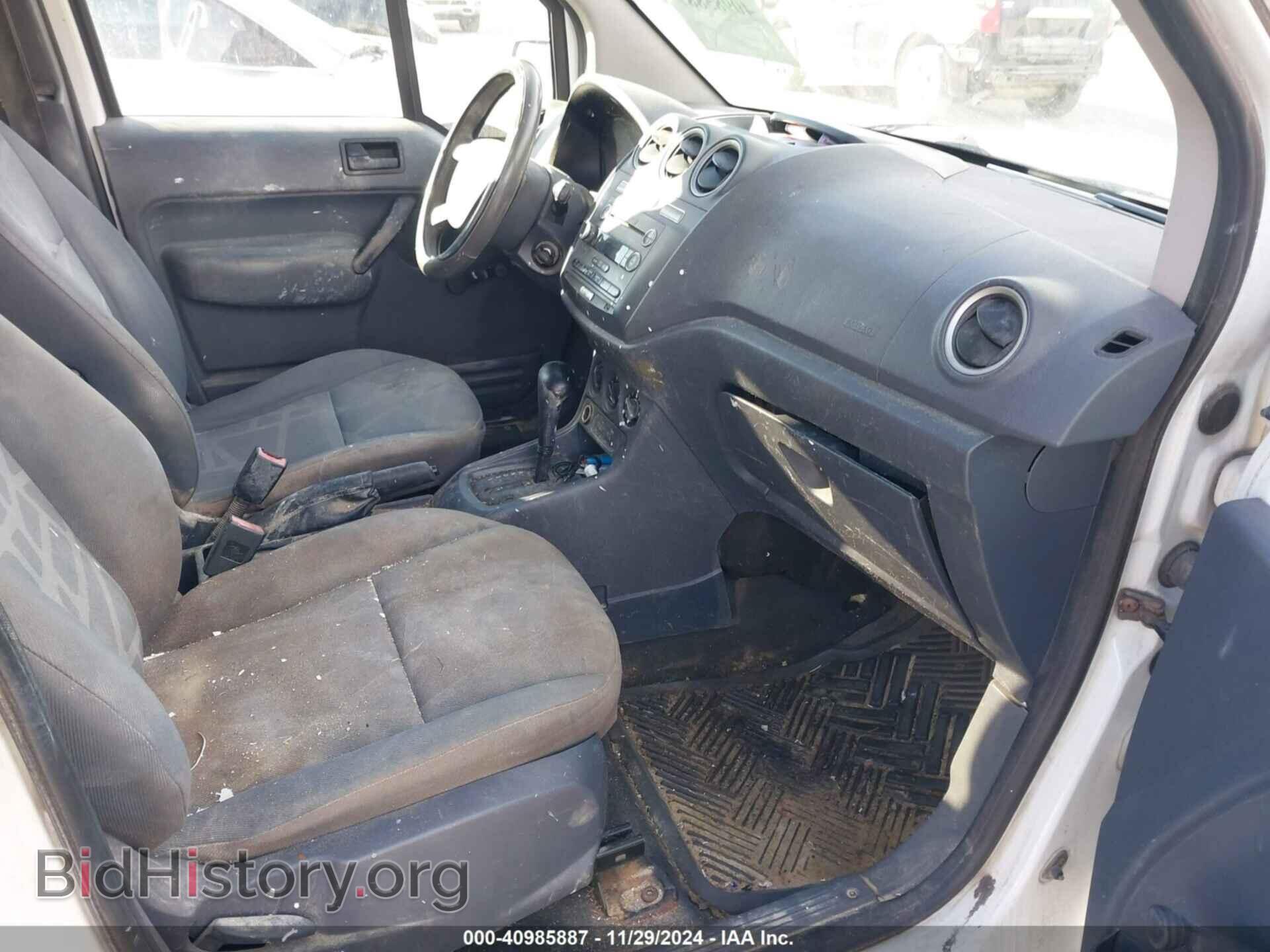 2013 FORD TRANSIT CONNECT - VIN: NM0LS6AN5DT145993 - Фото 5