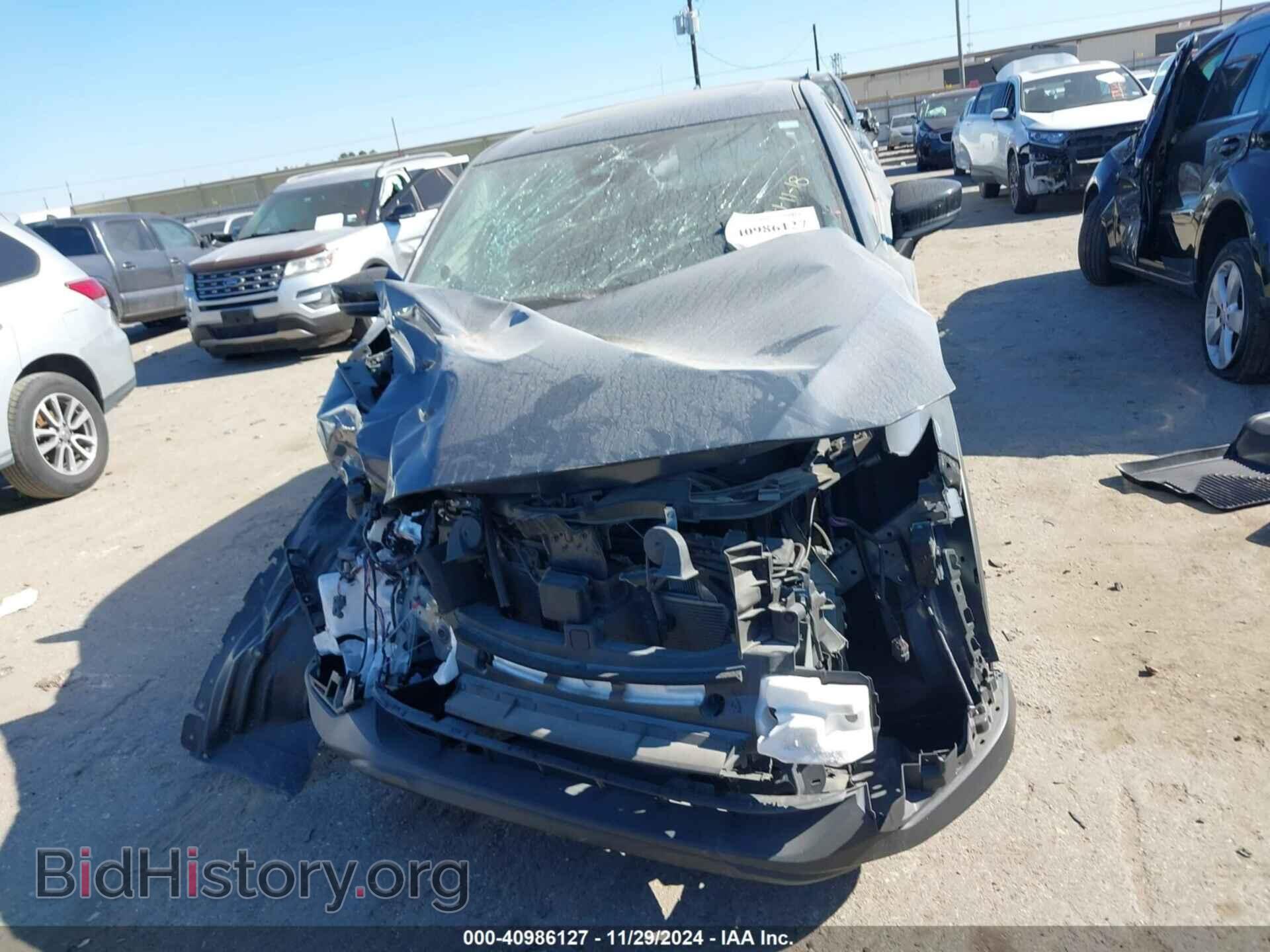 2023 MAZDA CX-5 - VIN: JM3KFBCM4P0199329 - Фото 11