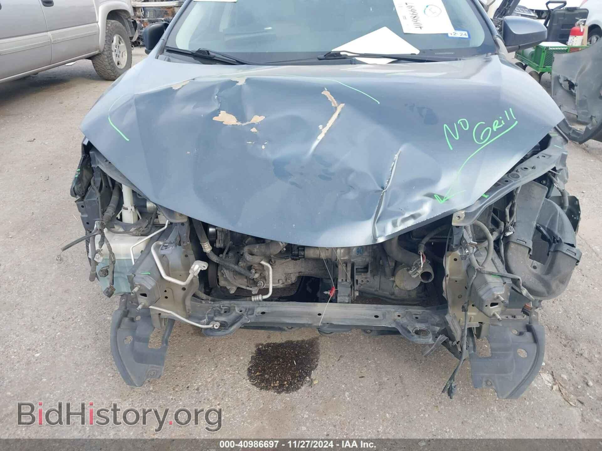 2016 TOYOTA COROLLA - VIN: 5YFBURHEXGP426263 - Фото 13
