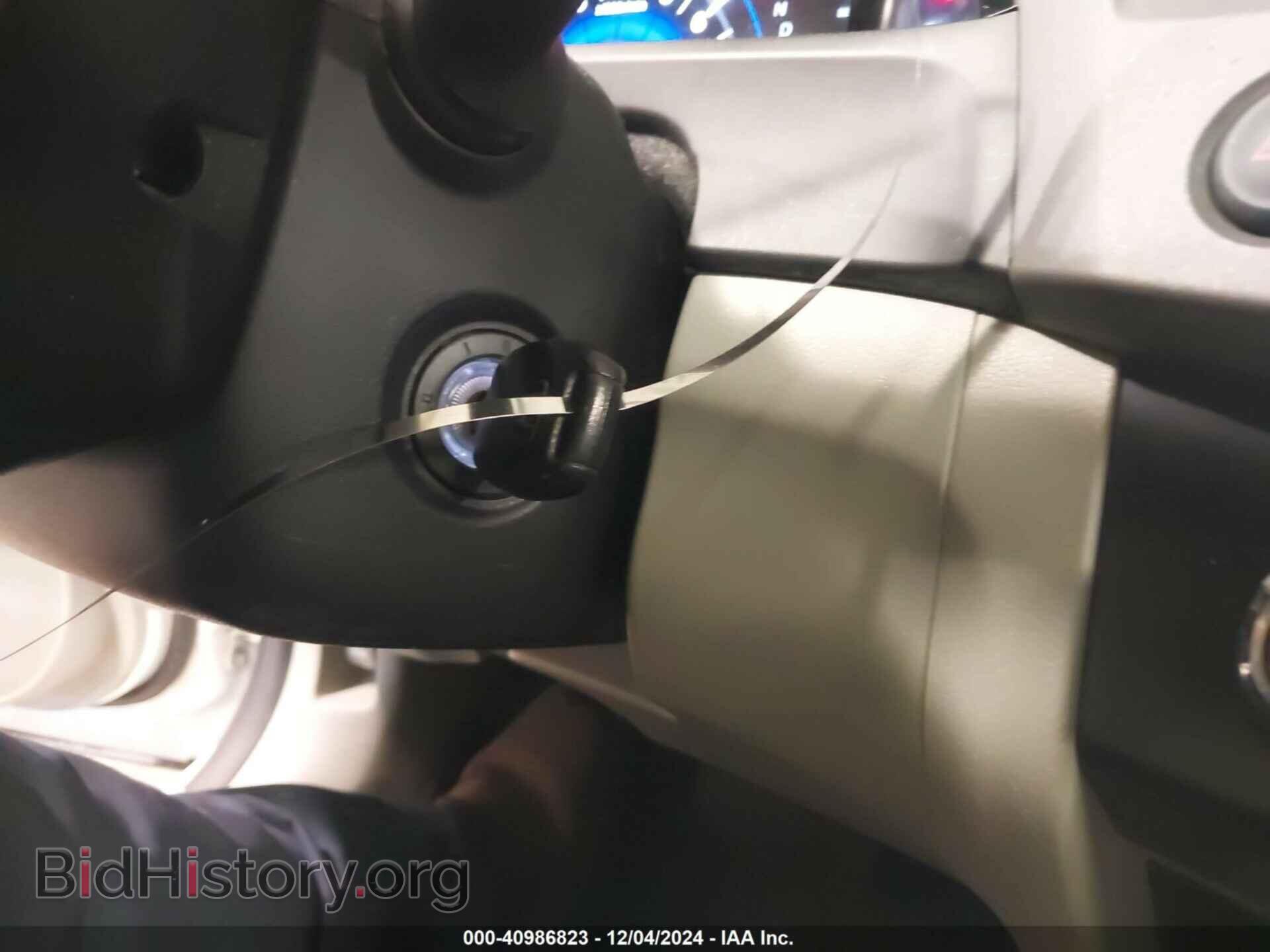 2012 HONDA CIVIC - VIN: 2HGFB2F86CH324312 - Фото 11