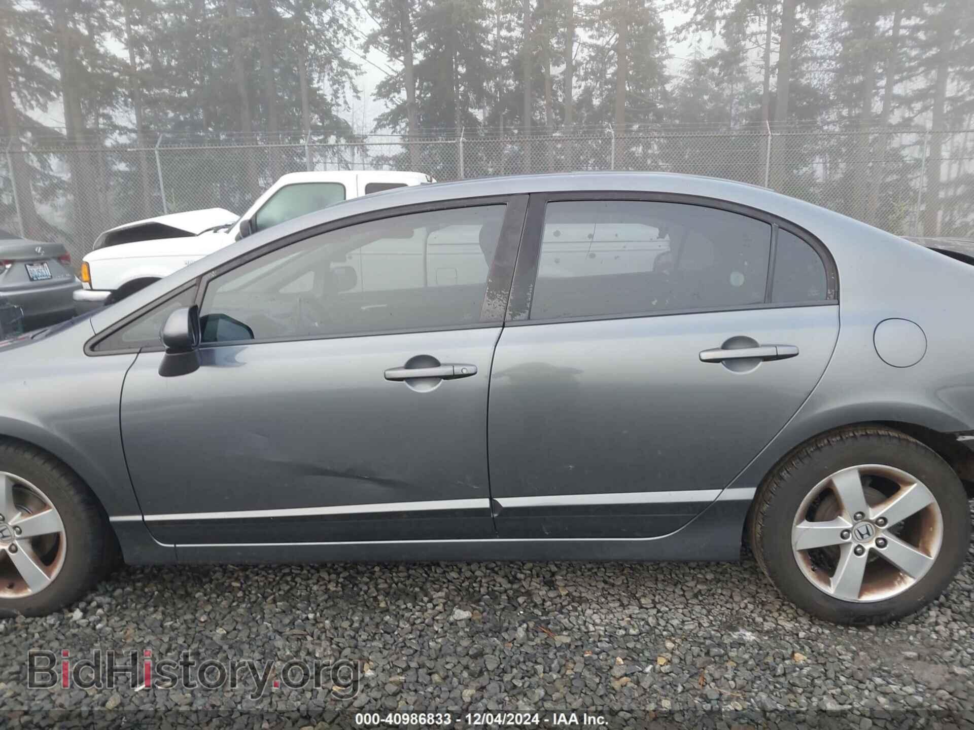 2010 HONDA CIVIC - VIN: 19XFA1F6XAE080084 - Фото 14