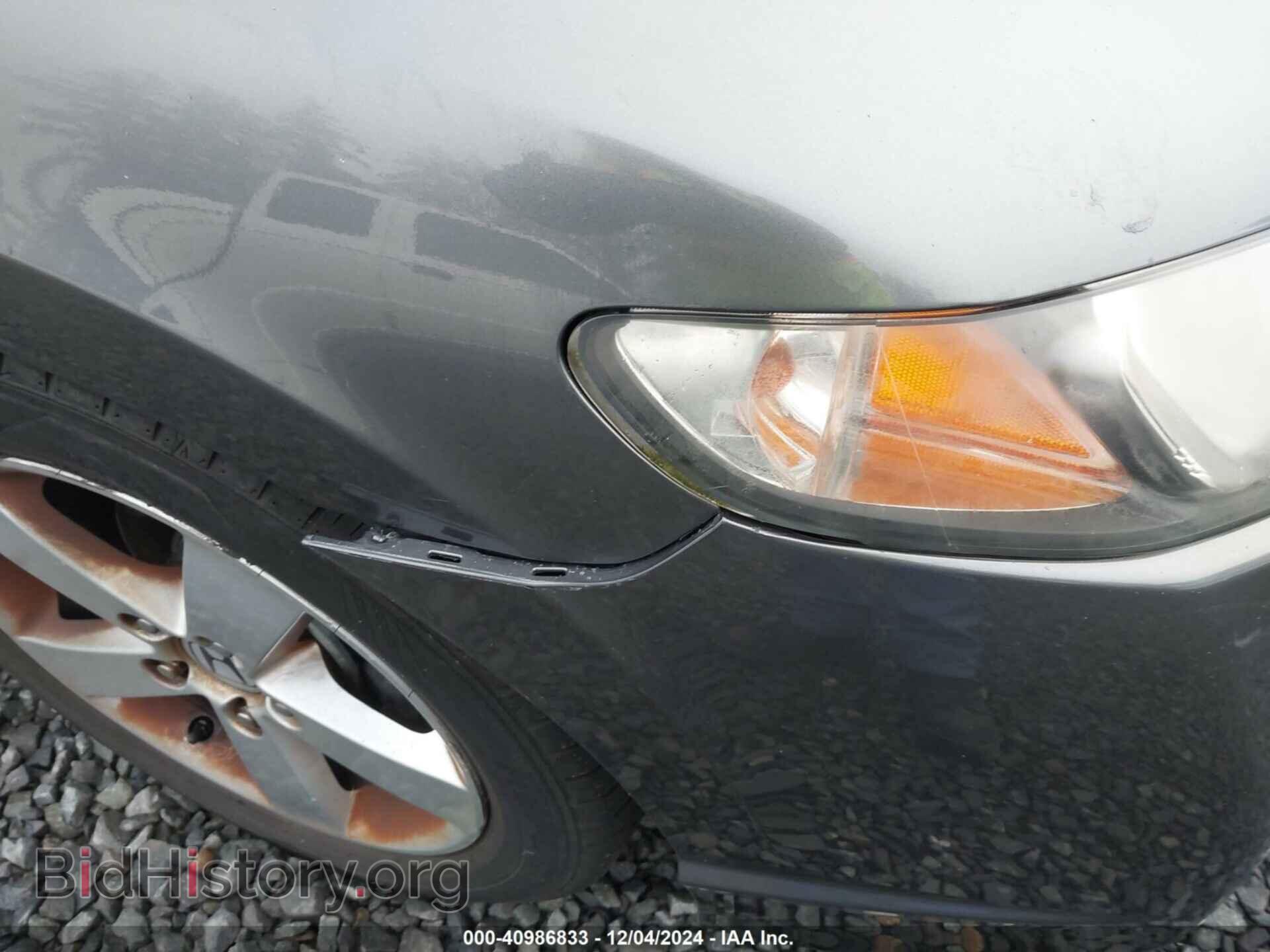 2010 HONDA CIVIC - VIN: 19XFA1F6XAE080084 - Фото 18