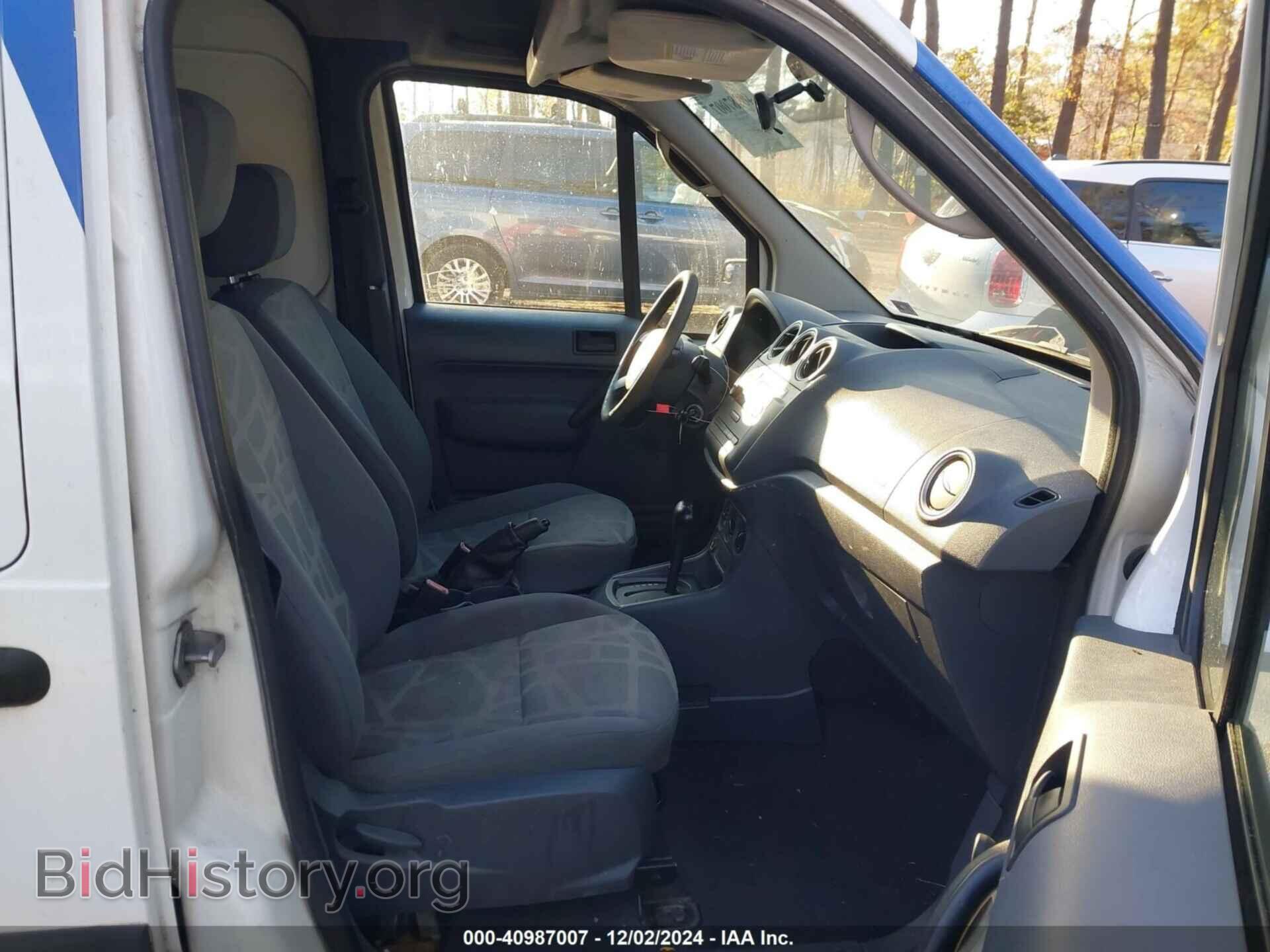 2013 FORD TRANSIT CONNECT - VIN: NM0LS7CN7DT144198 - Фото 5