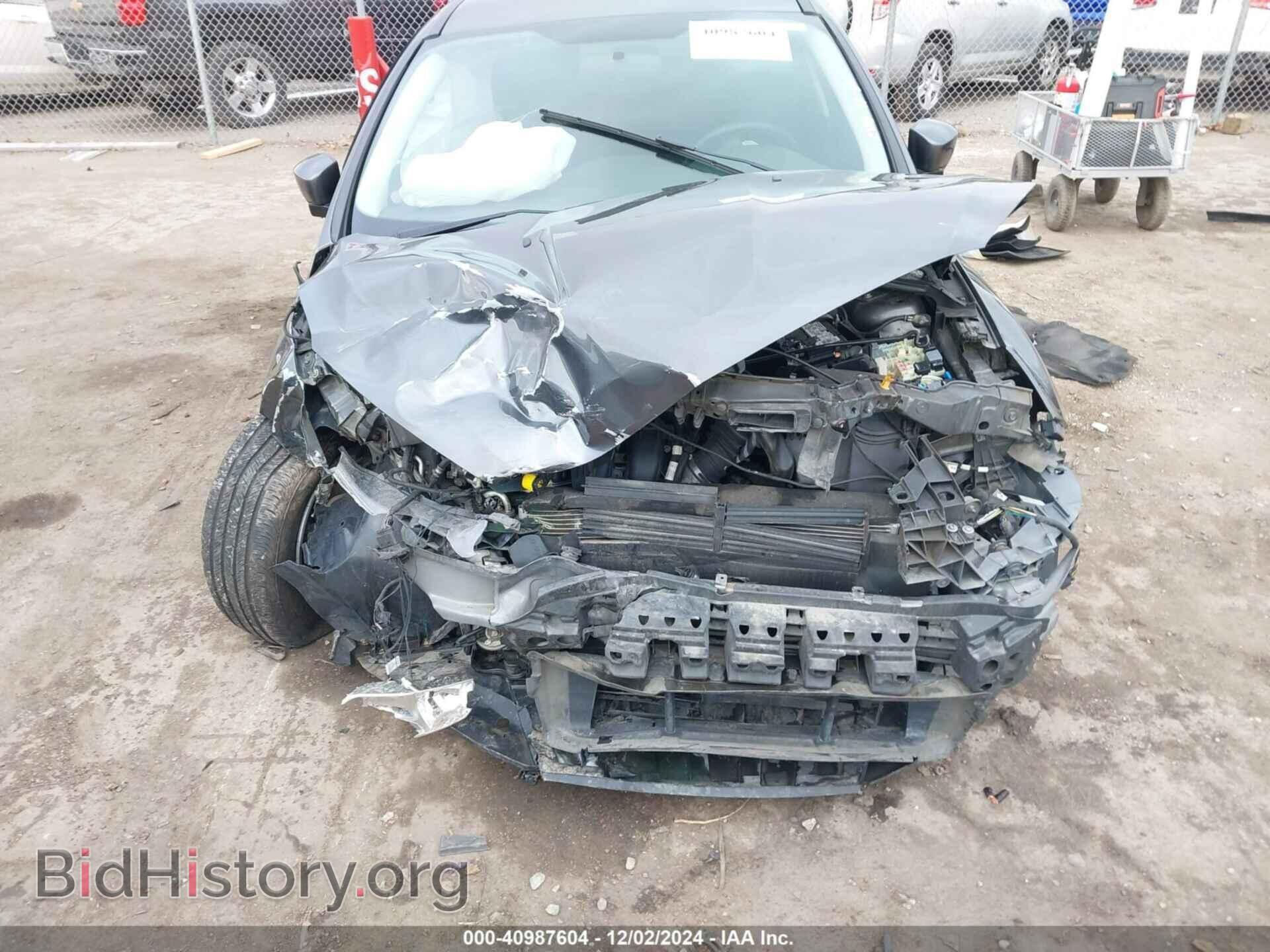 2017 FORD FOCUS - VIN: 1FADP3F2XHL255648 - Фото 6
