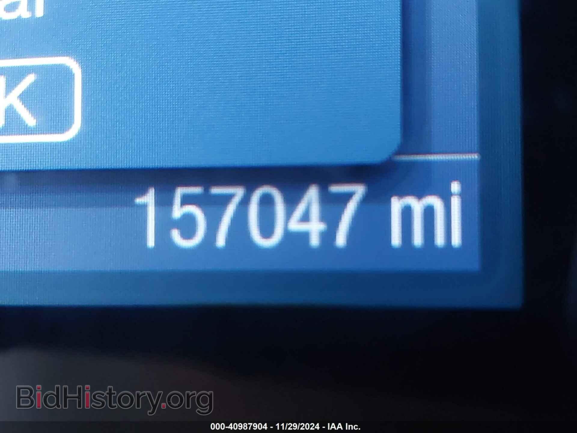 2013 FORD TAURUS - VIN: 1FAHP2E85DG140802 - Фото 16