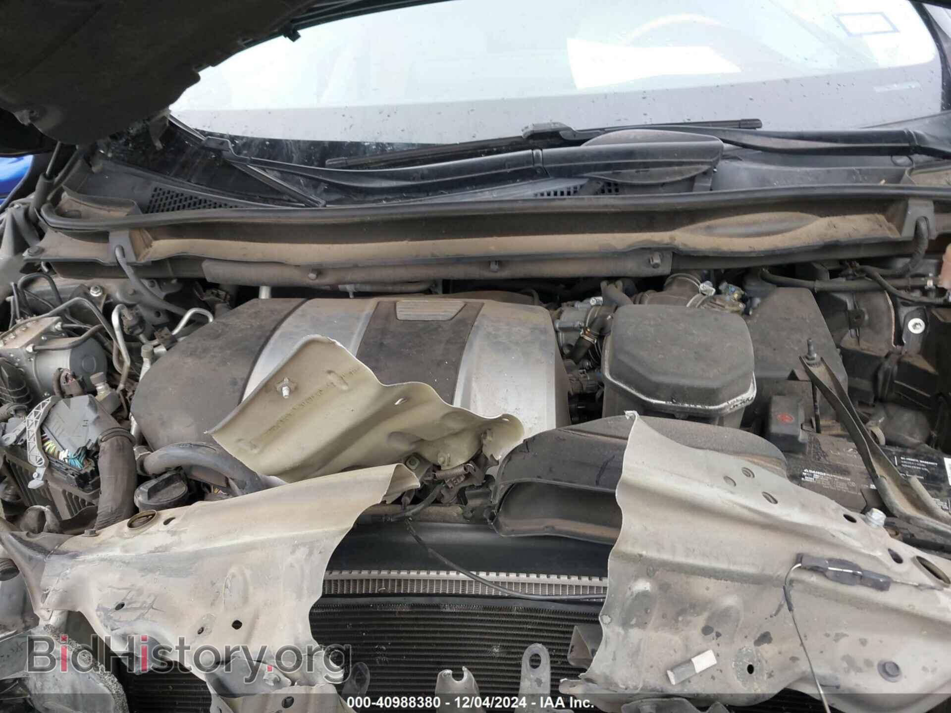 2017 LEXUS RX 350 - VIN: 2T2ZZMCA2HC085770 - Фото 10