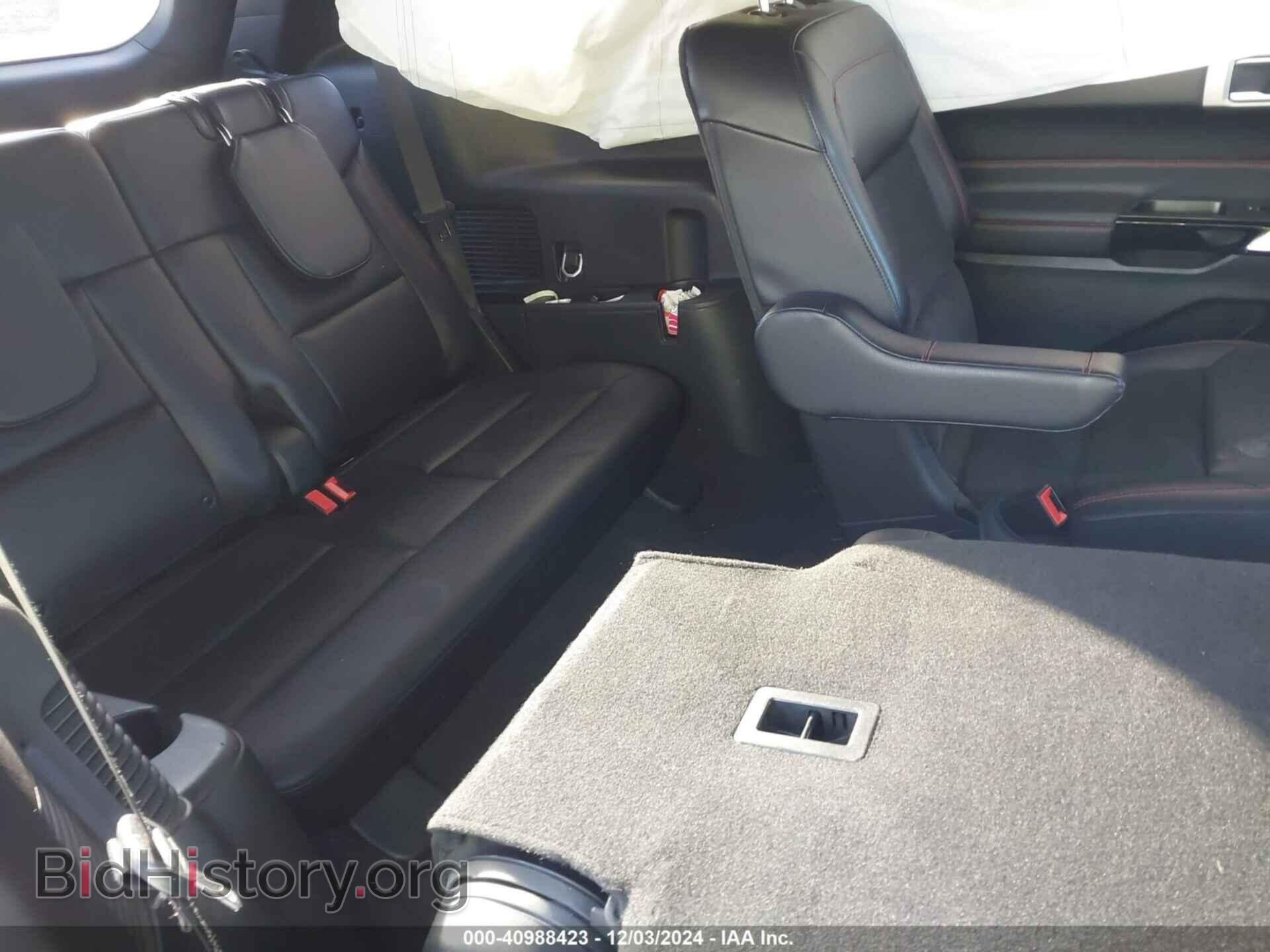 2023 FORD EXPLORER - VIN: 1FMSK8KH5PGC10529 - Photo 8