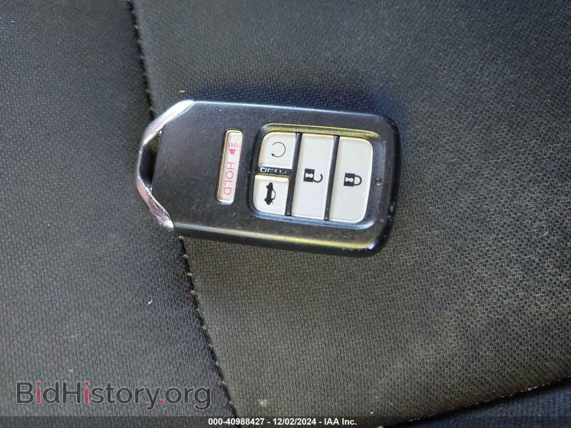 2016 HONDA CIVIC - VIN: 19XFC2F73GE086794 - Фото 11