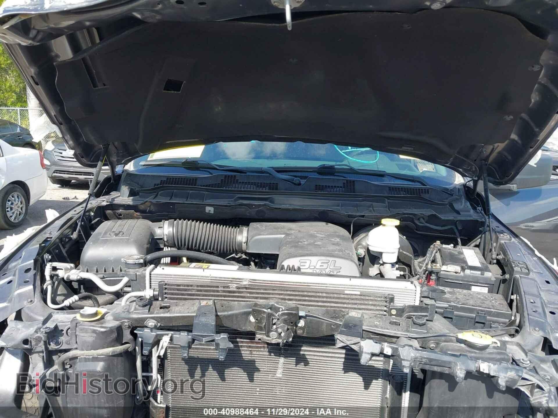 2018 RAM 1500 - VIN: 1C6RR6KG2JS285551 - Фото 10