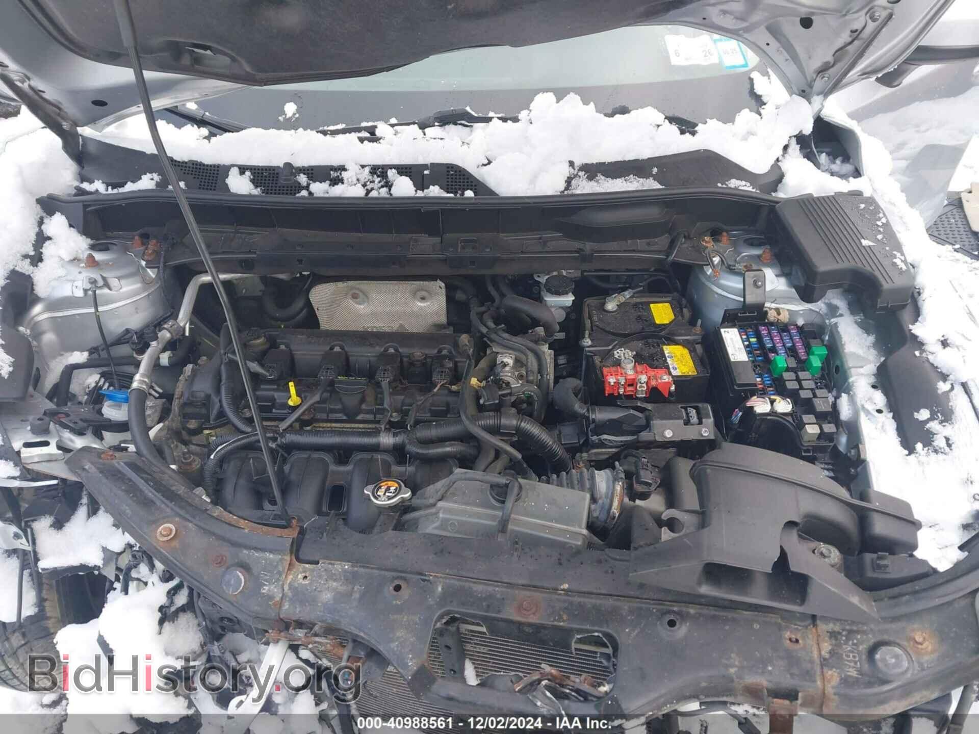 2017 MAZDA CX-5 - VIN: JM3KFBBL6H0140888 - Фото 10