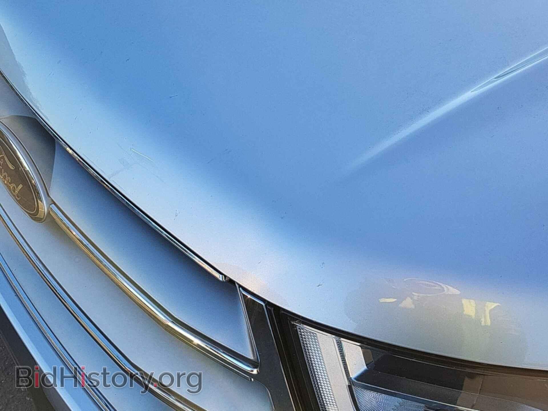 2018 FORD EDGE - VIN: 2FMPK3J82JBB07643 - Photo 19