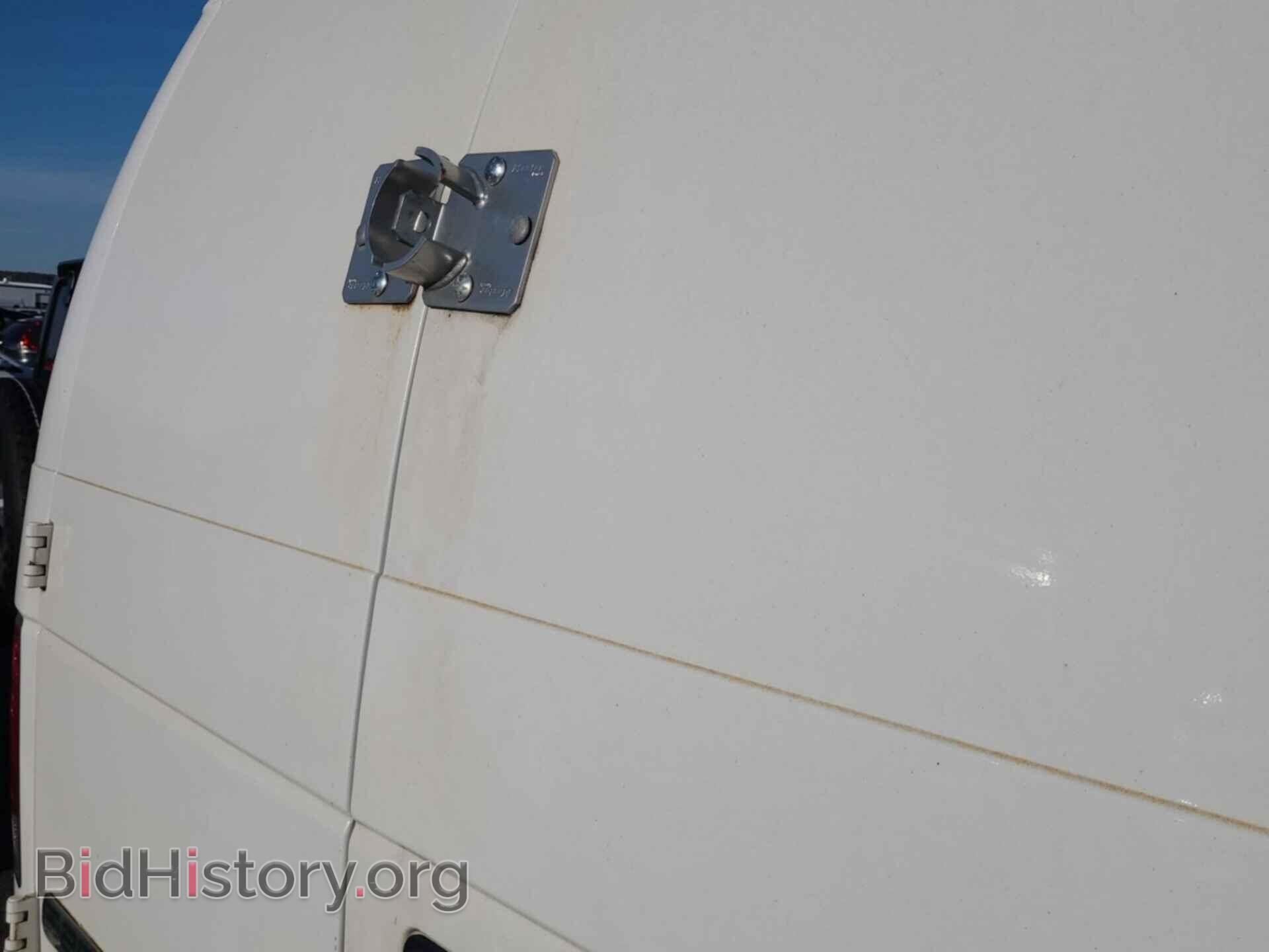 2012 FORD E-250 - VIN: 1FTNE2EW2CDA52713 - Фото 11