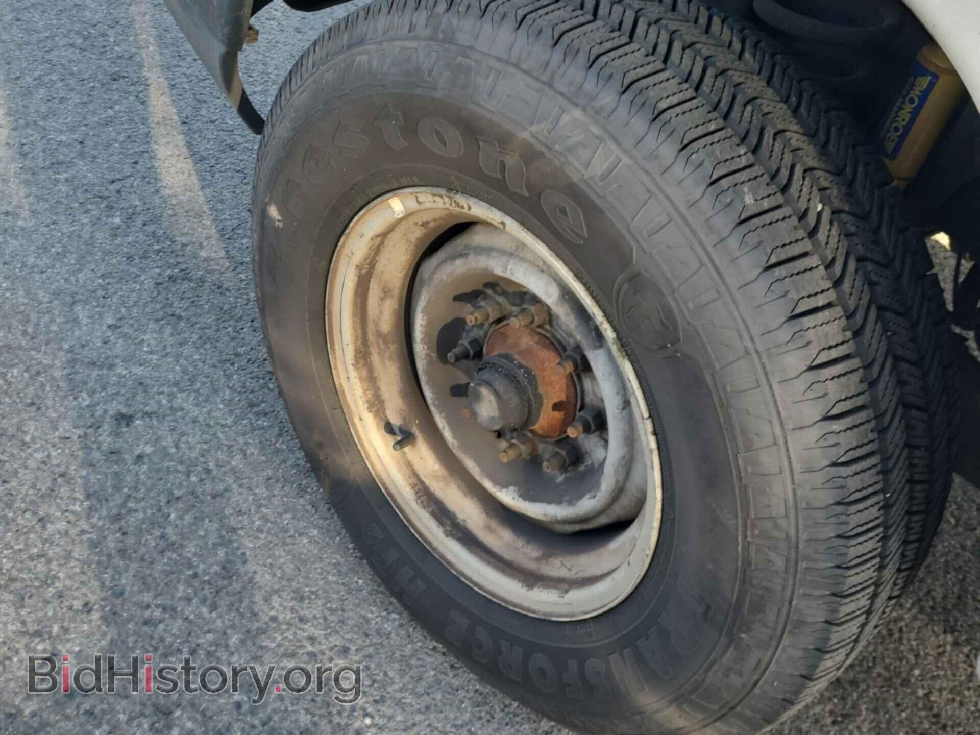 2012 FORD E-250 - VIN: 1FTNE2EW2CDA52713 - Фото 16
