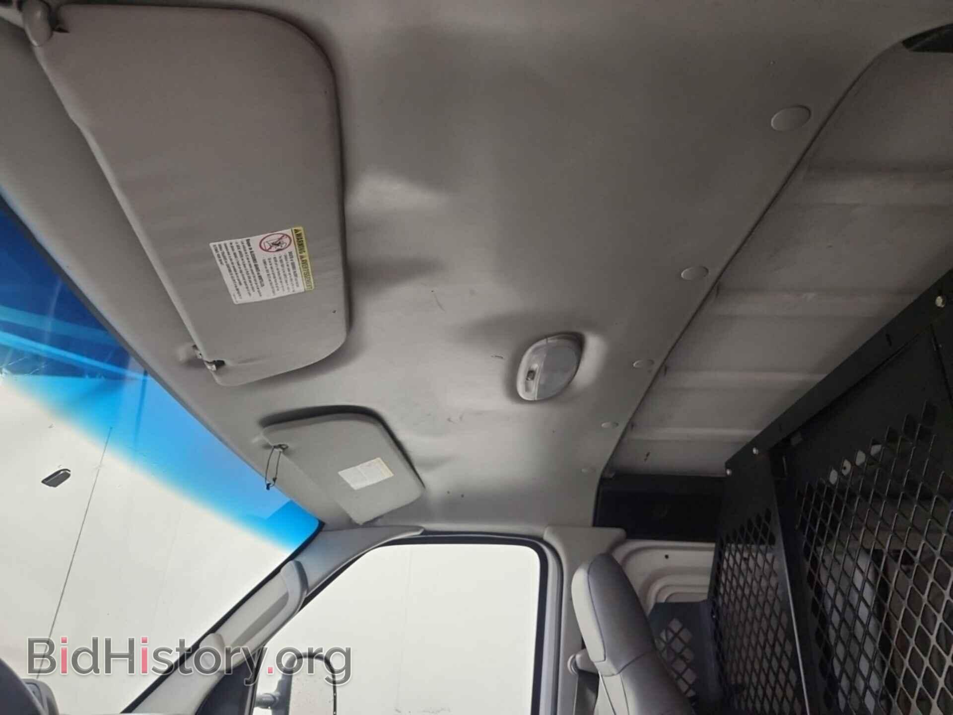 2012 FORD E-250 - VIN: 1FTNE2EW2CDA52713 - Фото 17