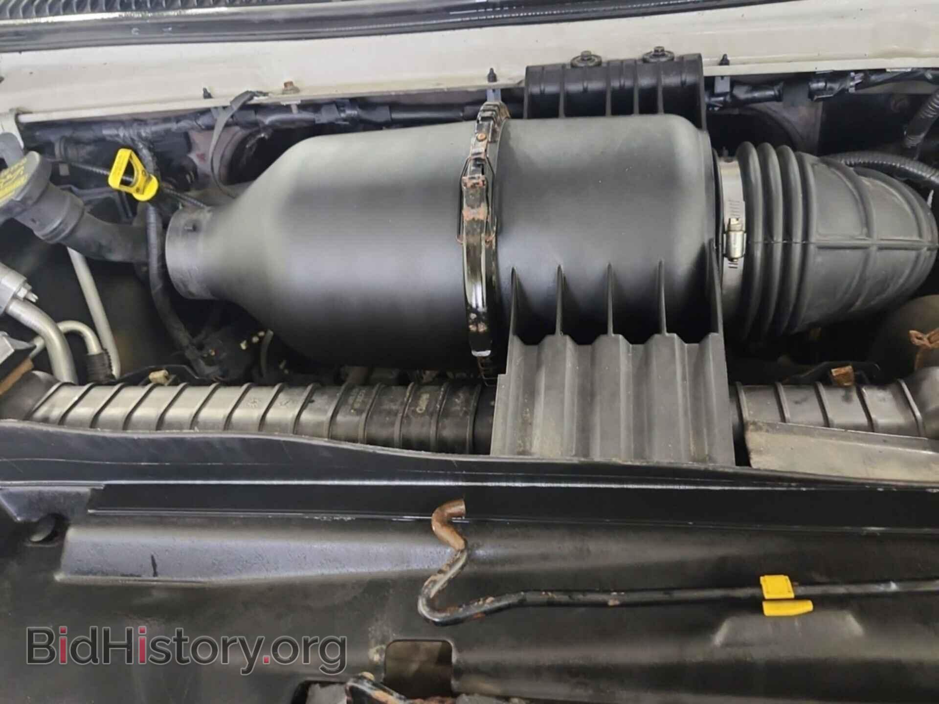 2012 FORD E-250 - VIN: 1FTNE2EW2CDA52713 - Фото 19