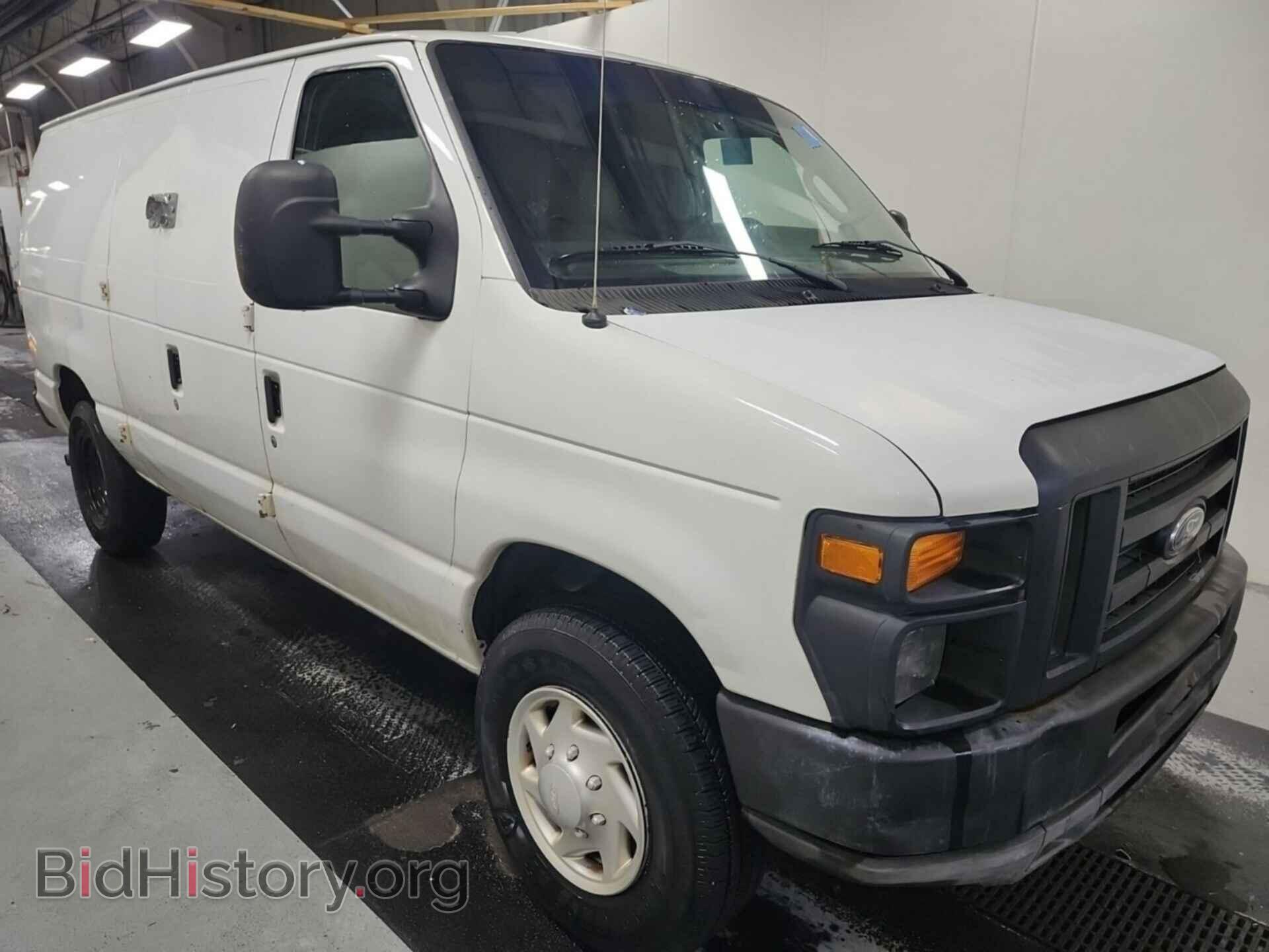 2012 FORD E-250 - VIN: 1FTNE2EW2CDA52713 - Фото 23